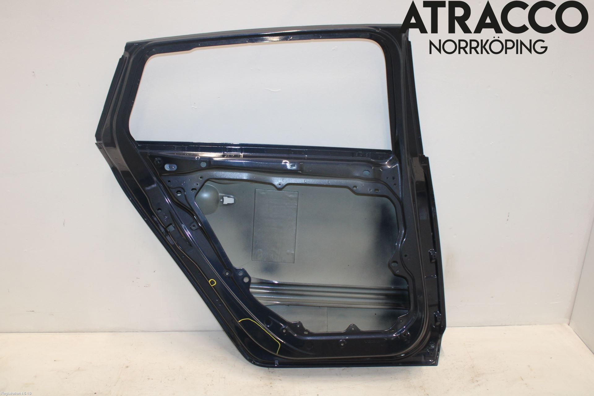 Volvo V60 11-13 Dörr Bak Vänster