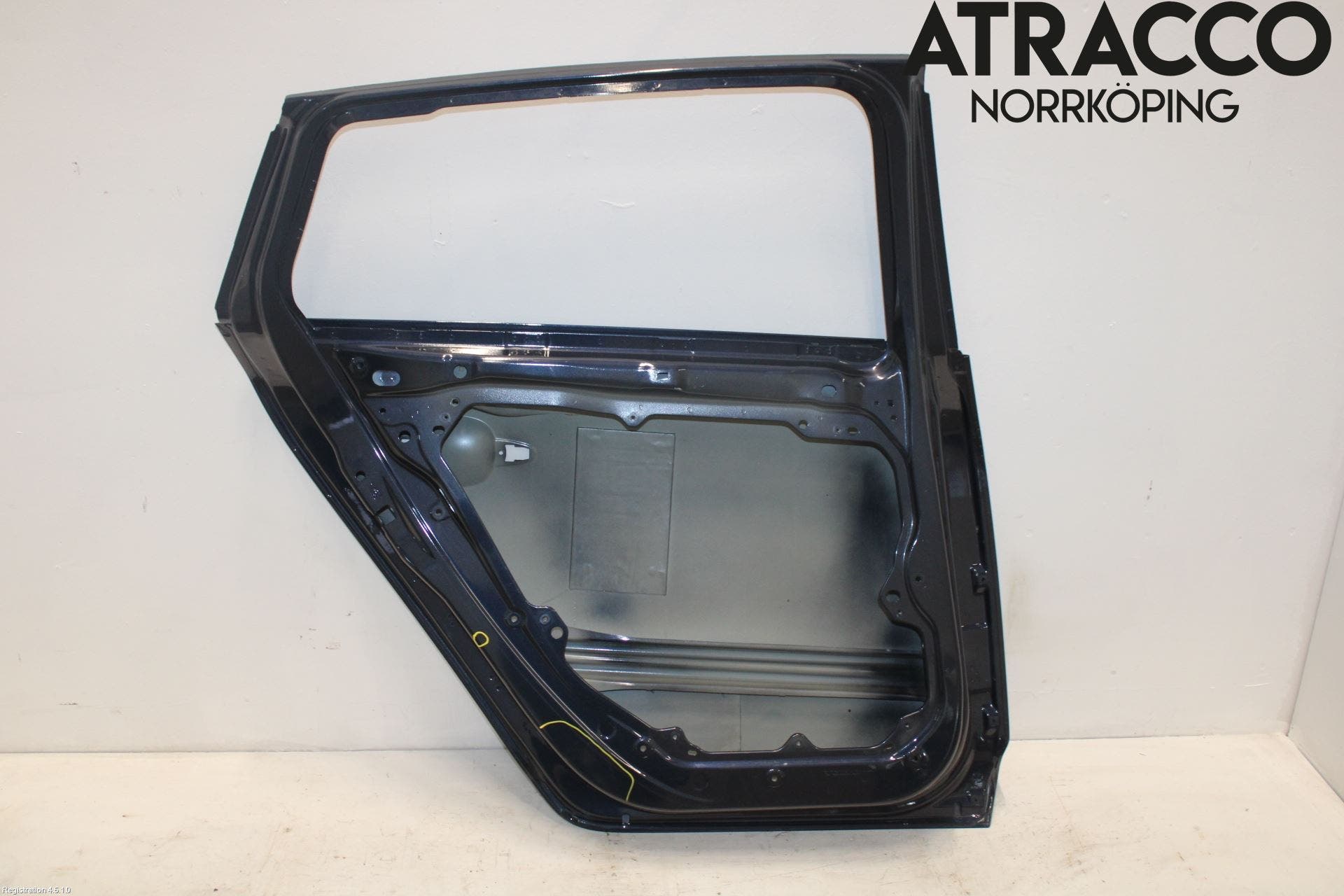 Volvo V60 11-13 Dörr Bak Vänster