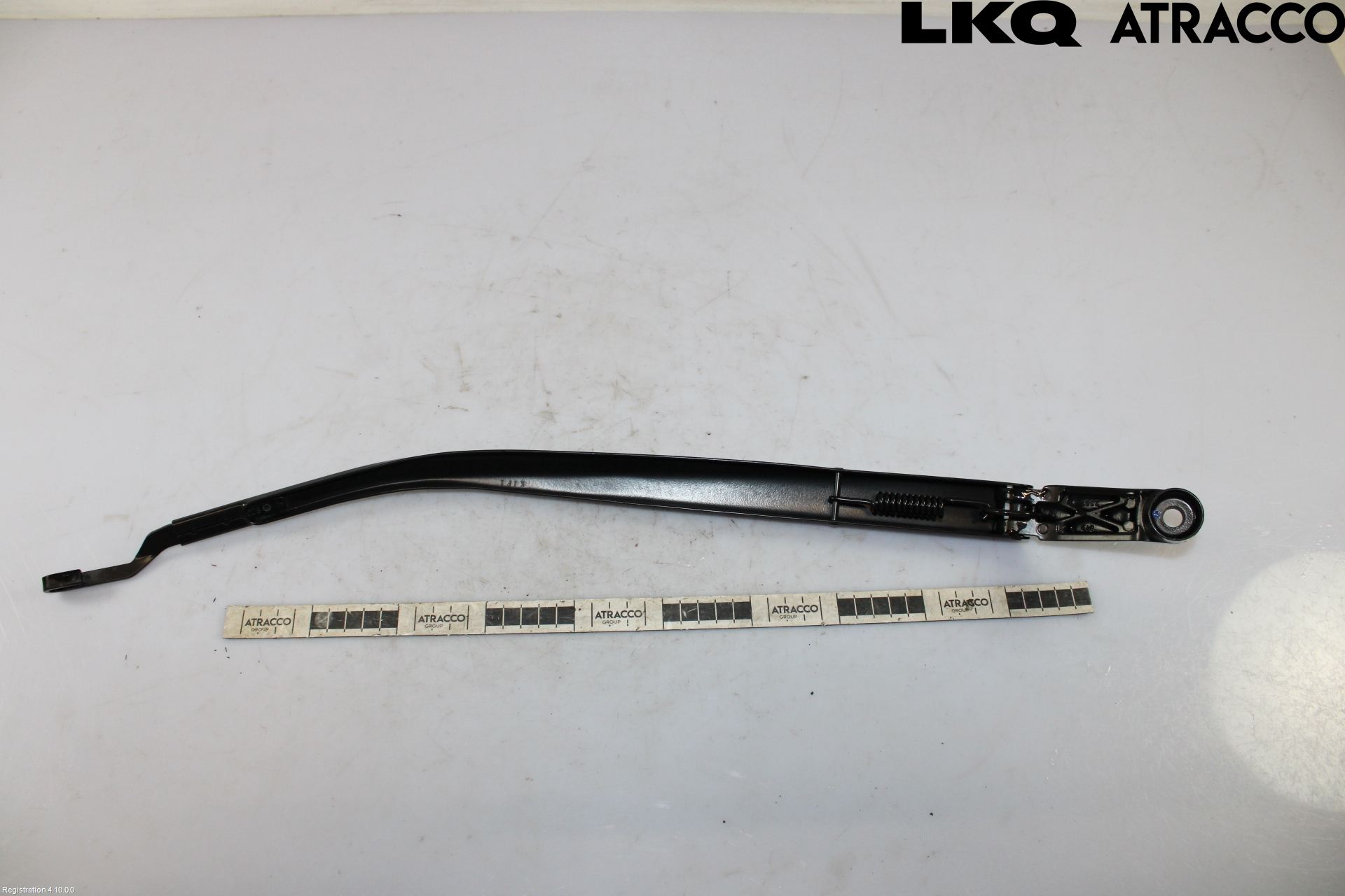 Toyota AURIS 13-19 Torkararm Armar Vindruta