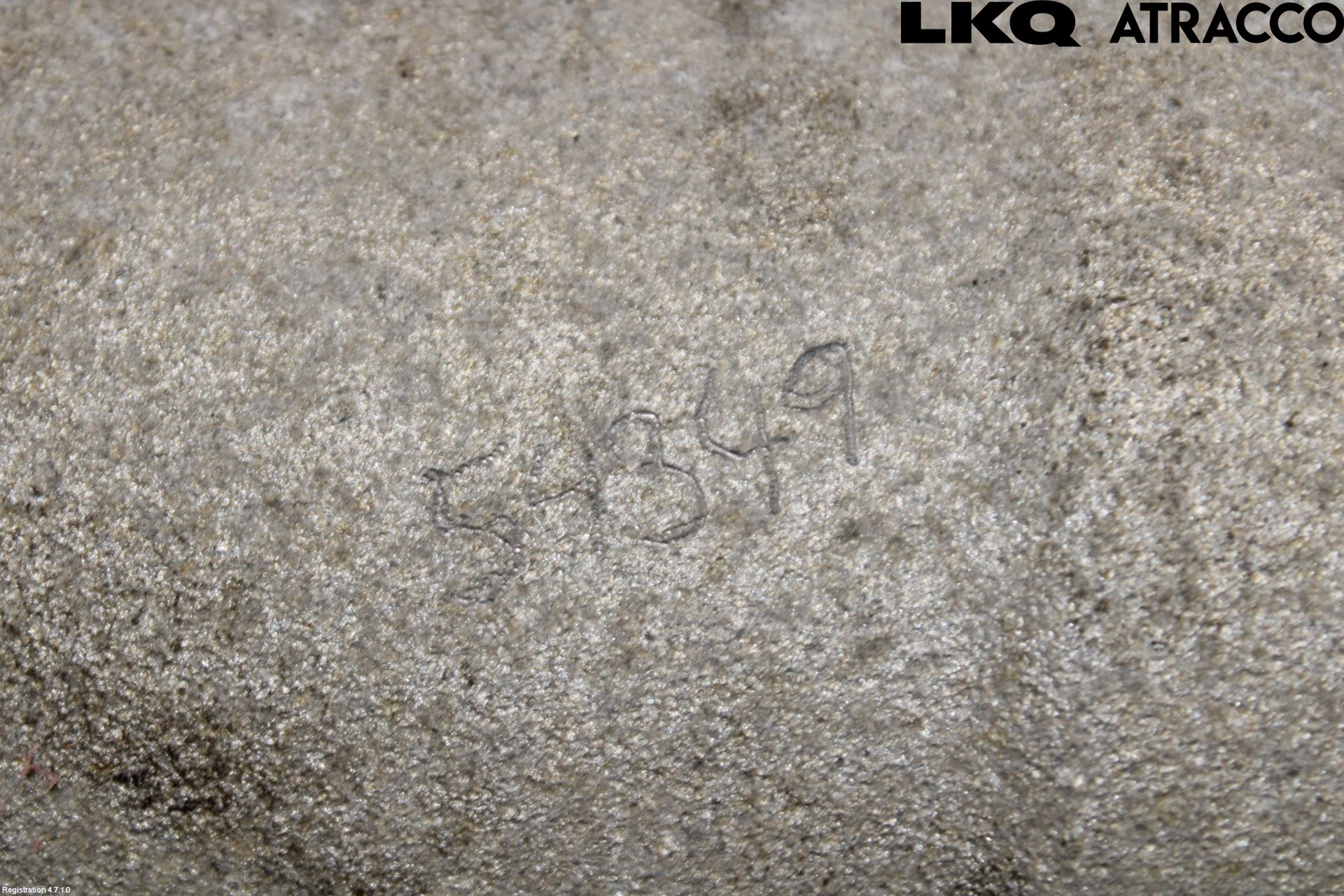 BMW 5 E60/61 Sed/Tou 02-10 Växellåda Automat