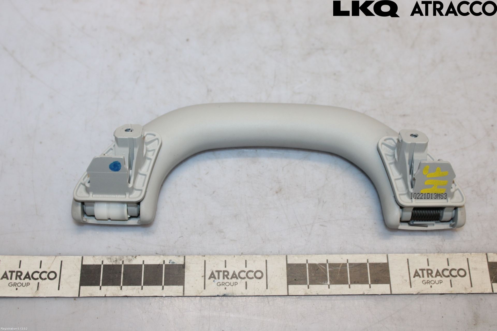 Volkswagen VW TIGUAN 07-16 Kurvhandtag I Tak
