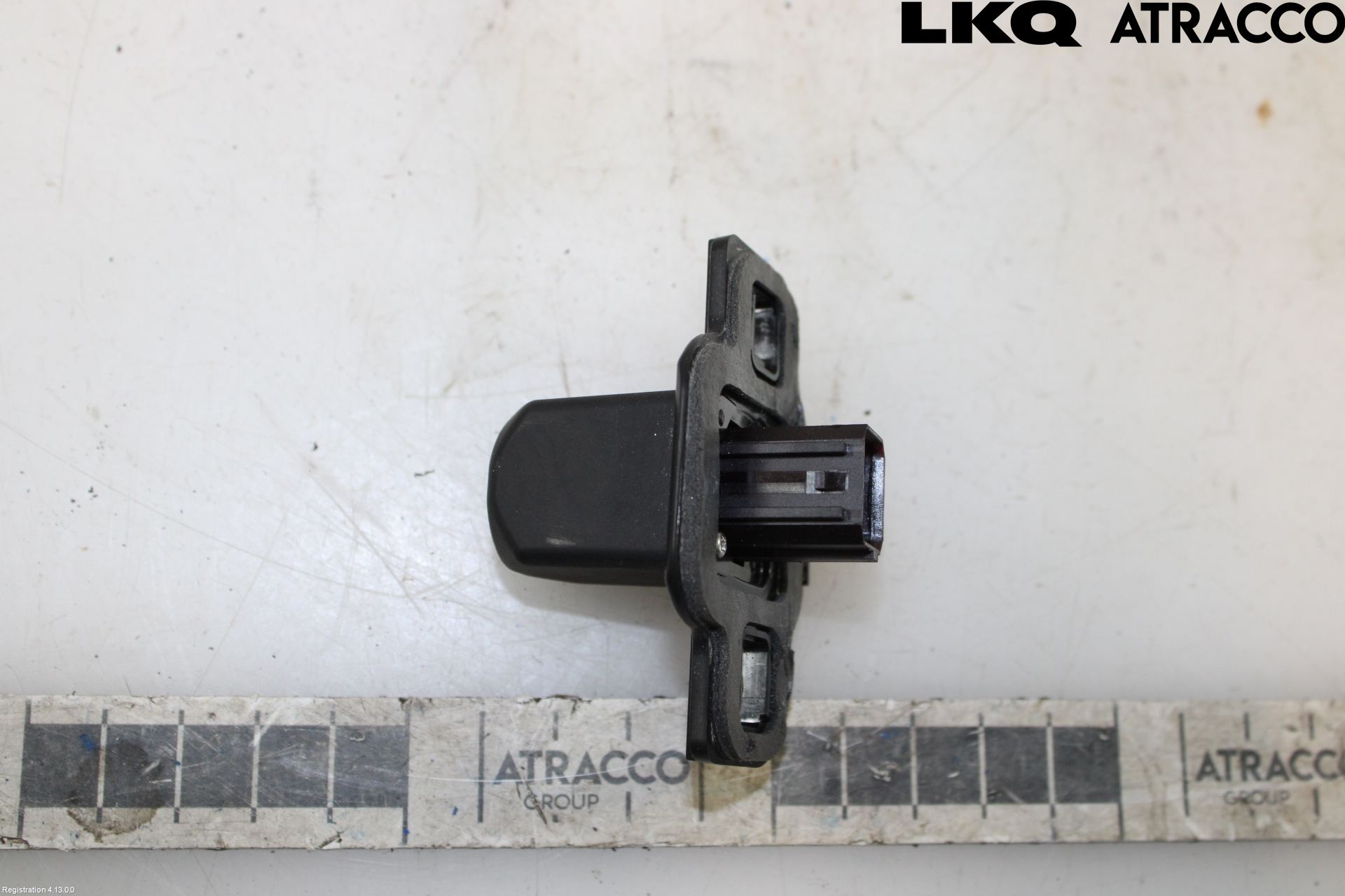 Toyota COROLLA CROSS XG10 22- Parkeringshjälp Kamera