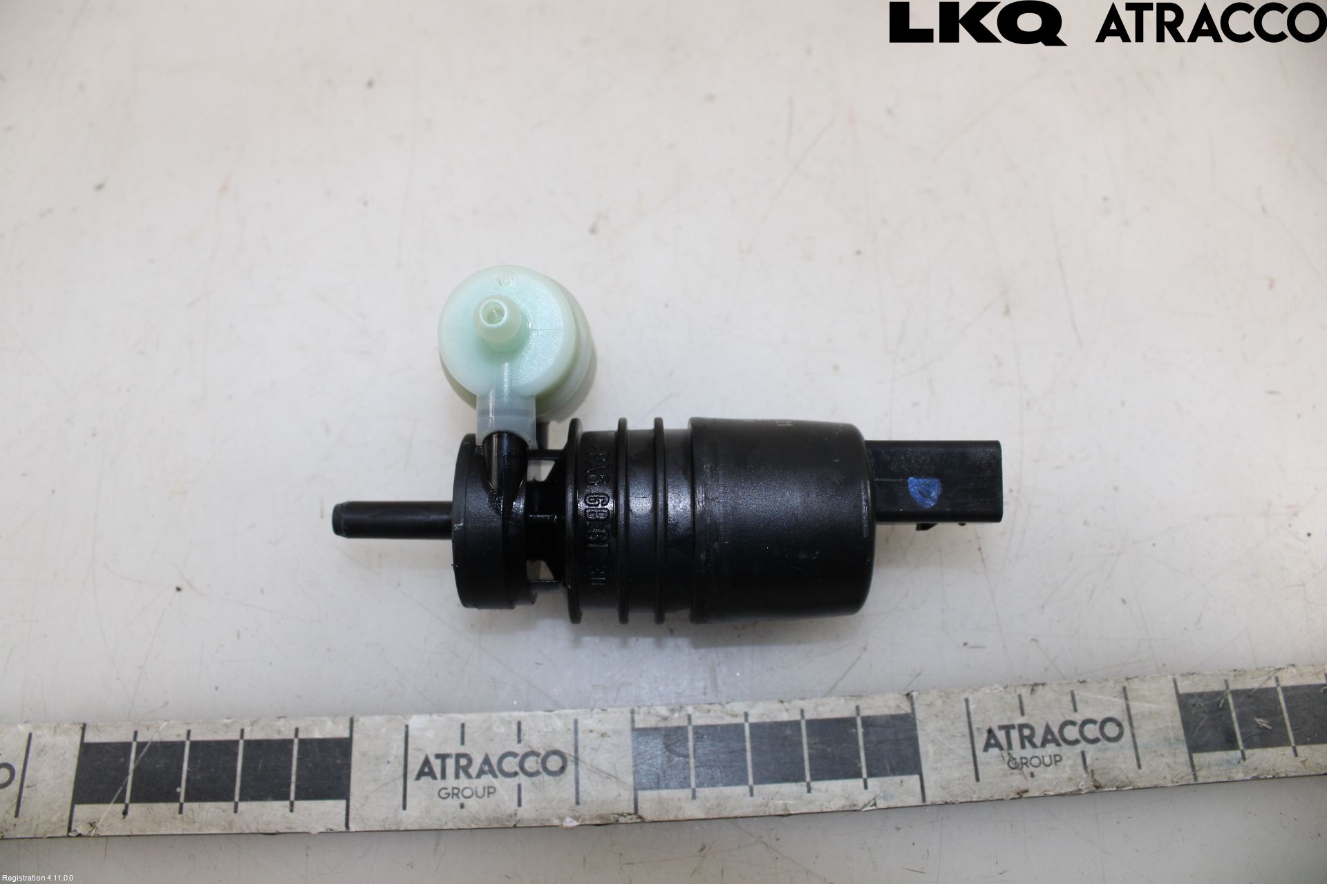 Mercedes-Benz MB B-KLASS (W245) 05-12 Spolarpump Vindruta