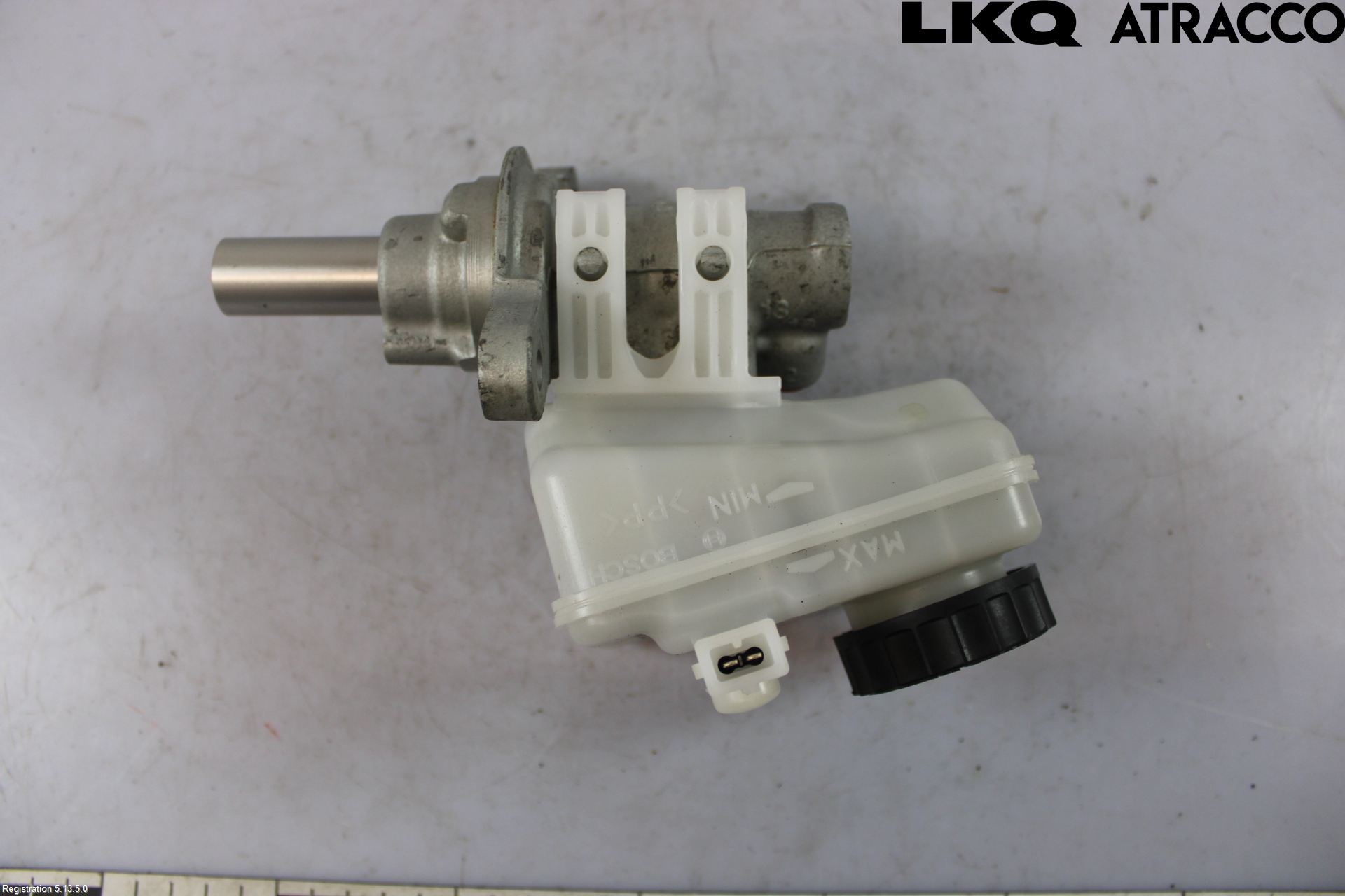 Toyota AYGO 06-14 Broms Huvudcylinder