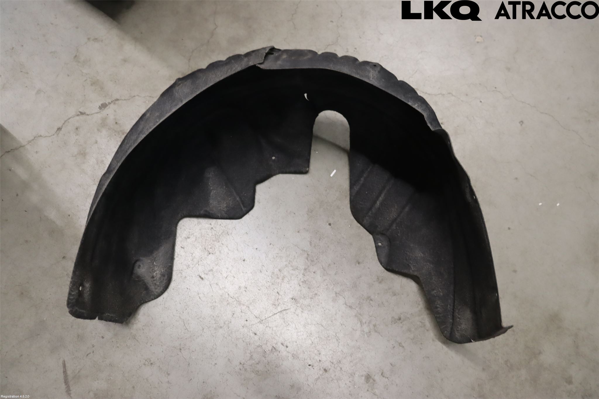 Audi A3/S3 8Y 21- Skärm Inner