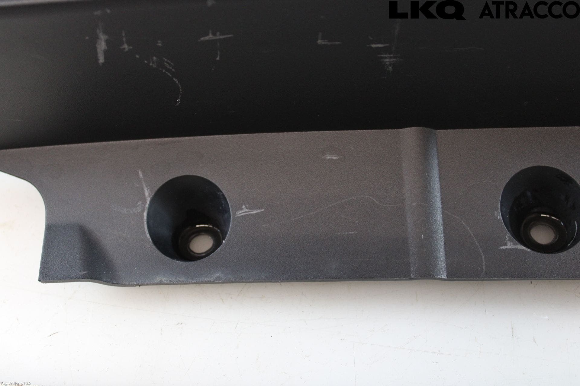 Mercedes-Benz MB VITO/V-KLASS (W640,W447,W448) 14- List Bak-Baklucka