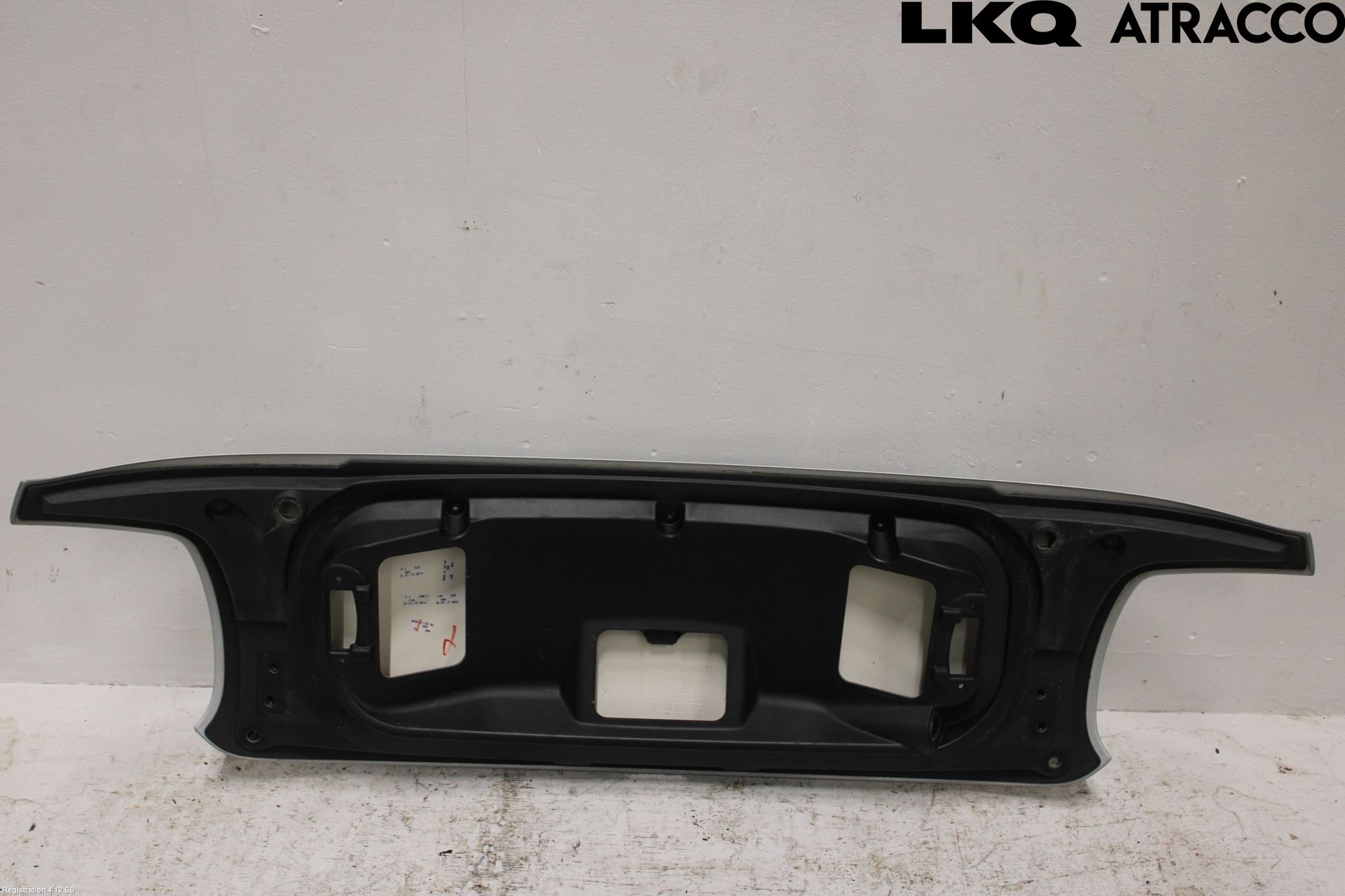 Citroen DS3 Baklucka Cc-Kombi-Sedan