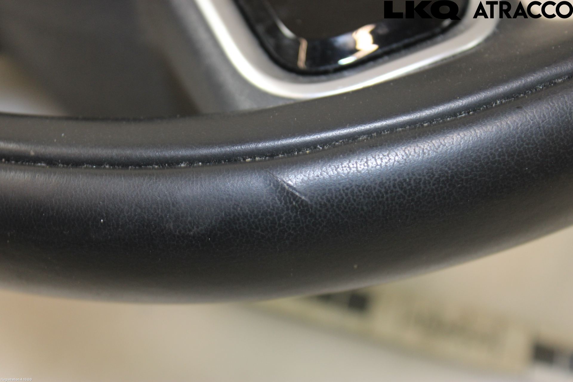 Volvo V60 CROSS COUNTRY 19- Ratt