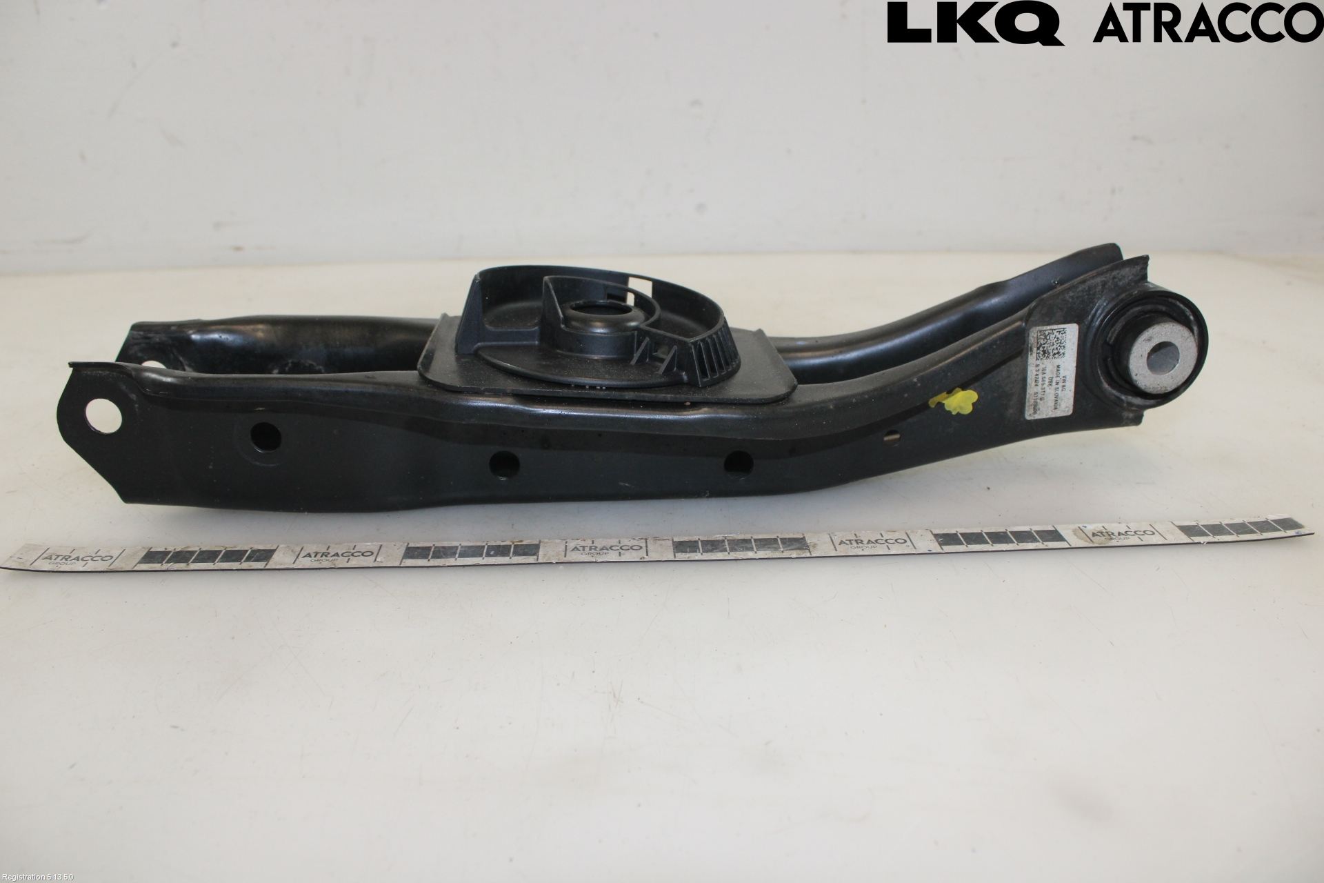 Volkswagen VW ID.7/TOURER 24- Bärarm Bak Höger