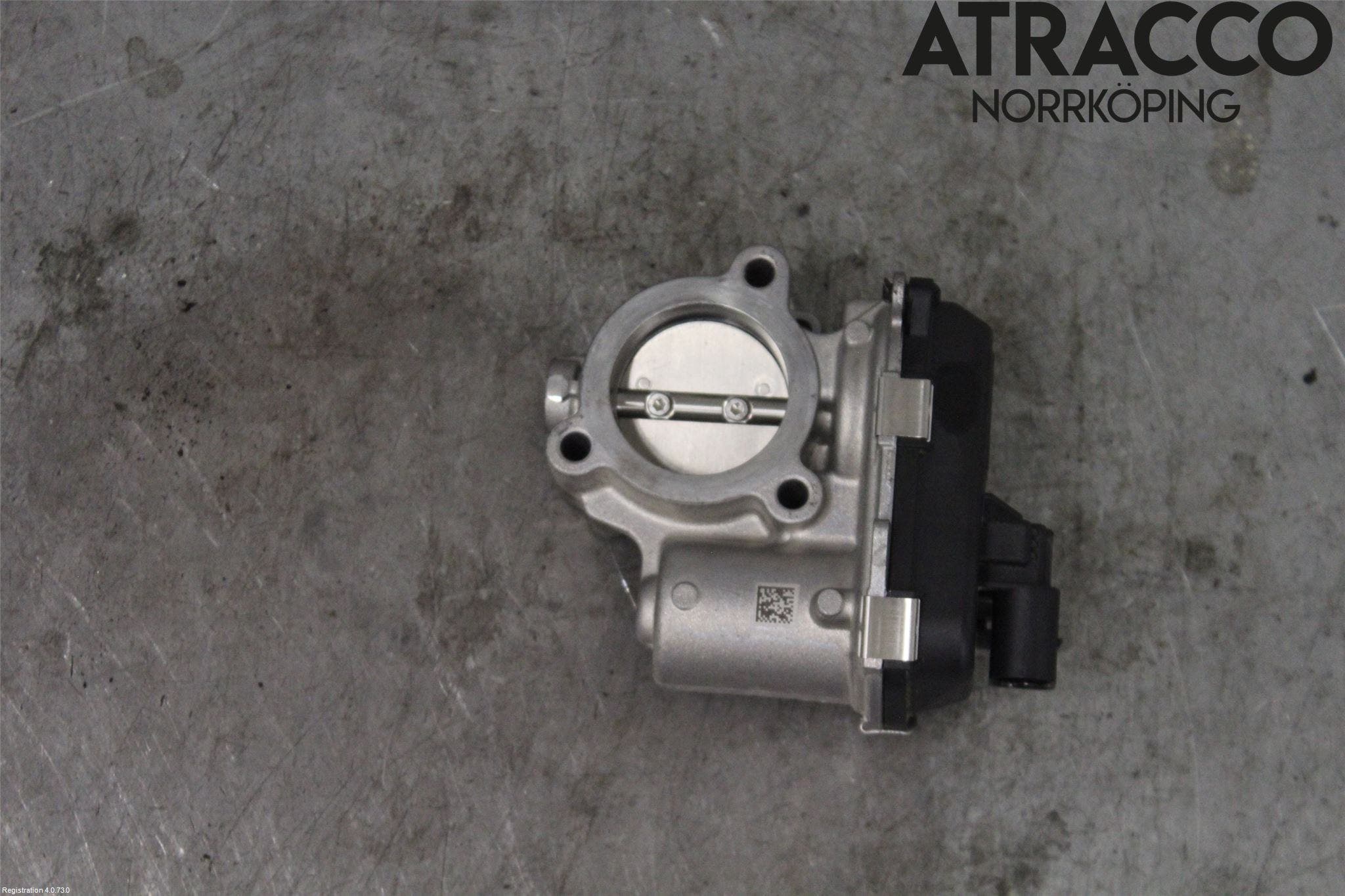 Seat LEON 20- Injspjällhus