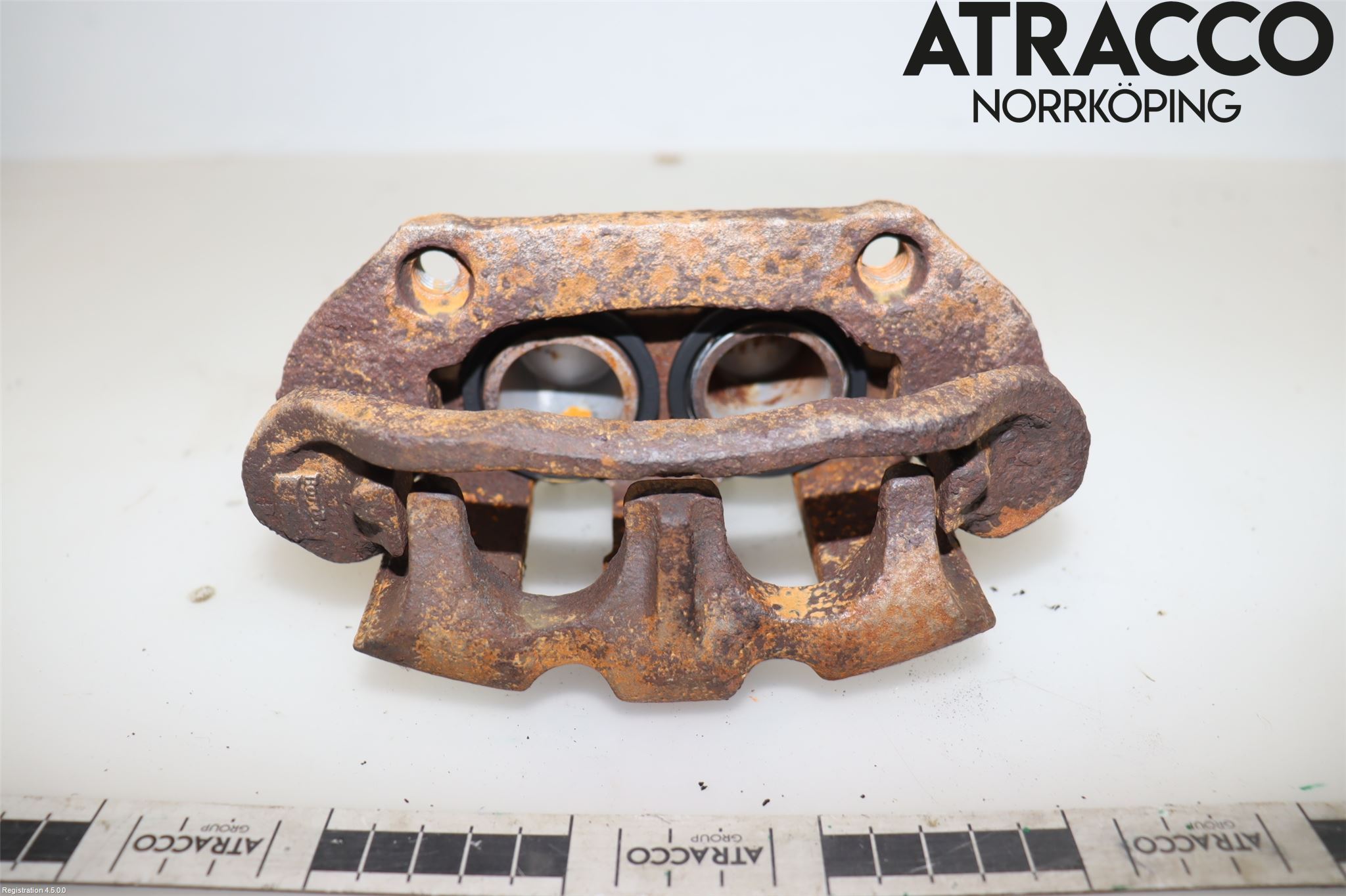 Volvo 740 84-87 Bromsok Fram Höger