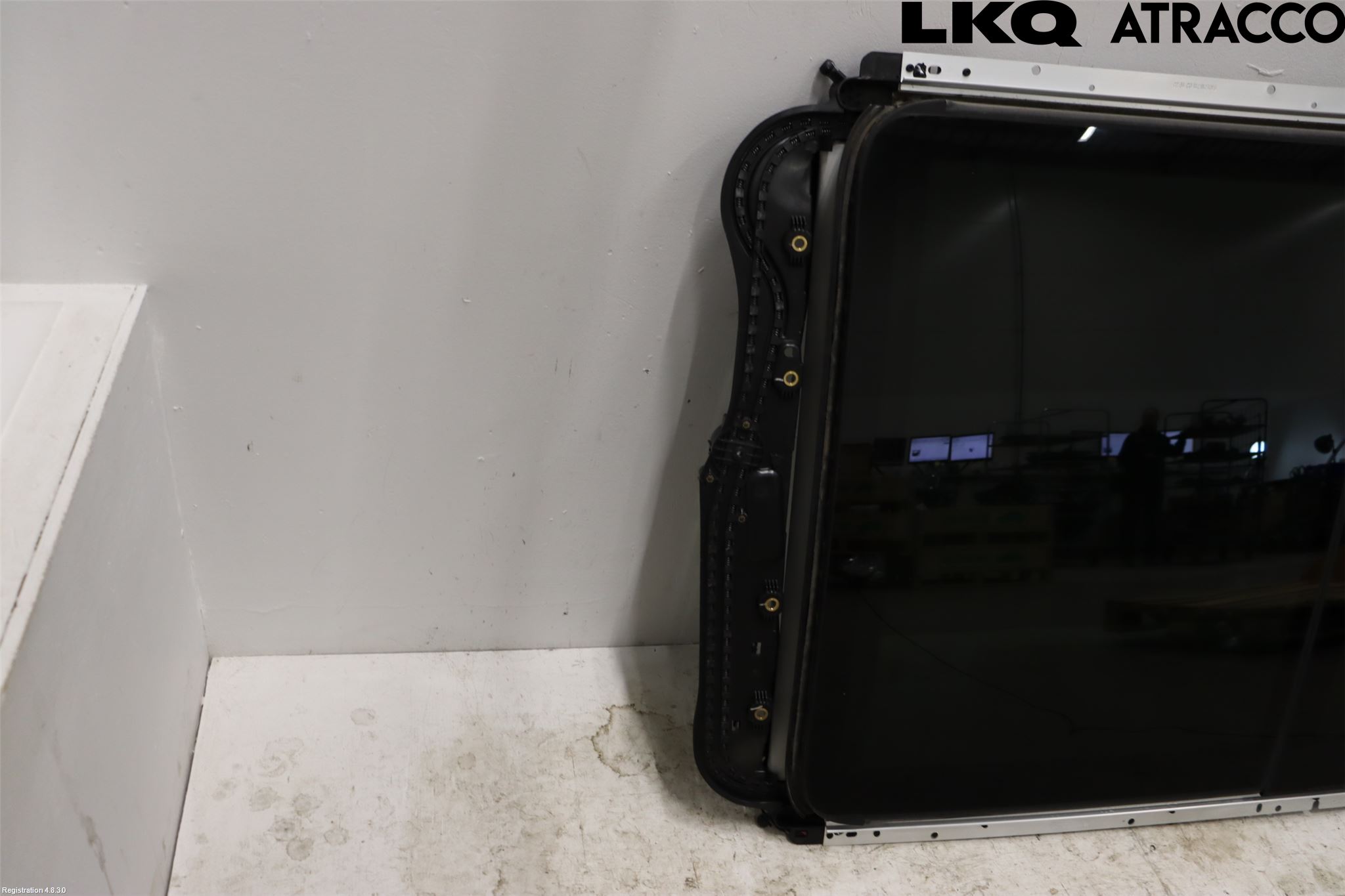 MG HS/EHS 21- Taklucka