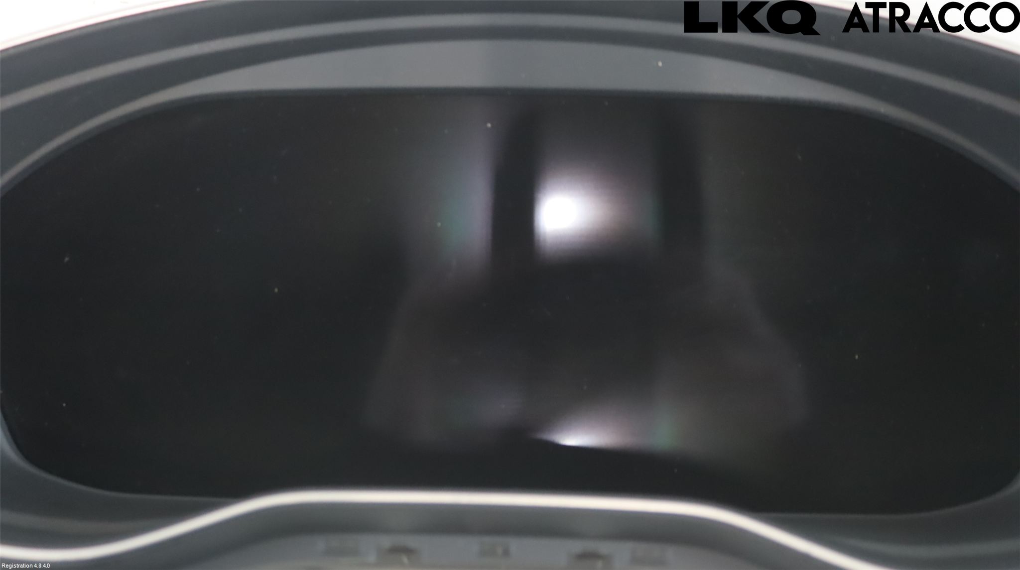 Audi A5 17- Instrument Komb