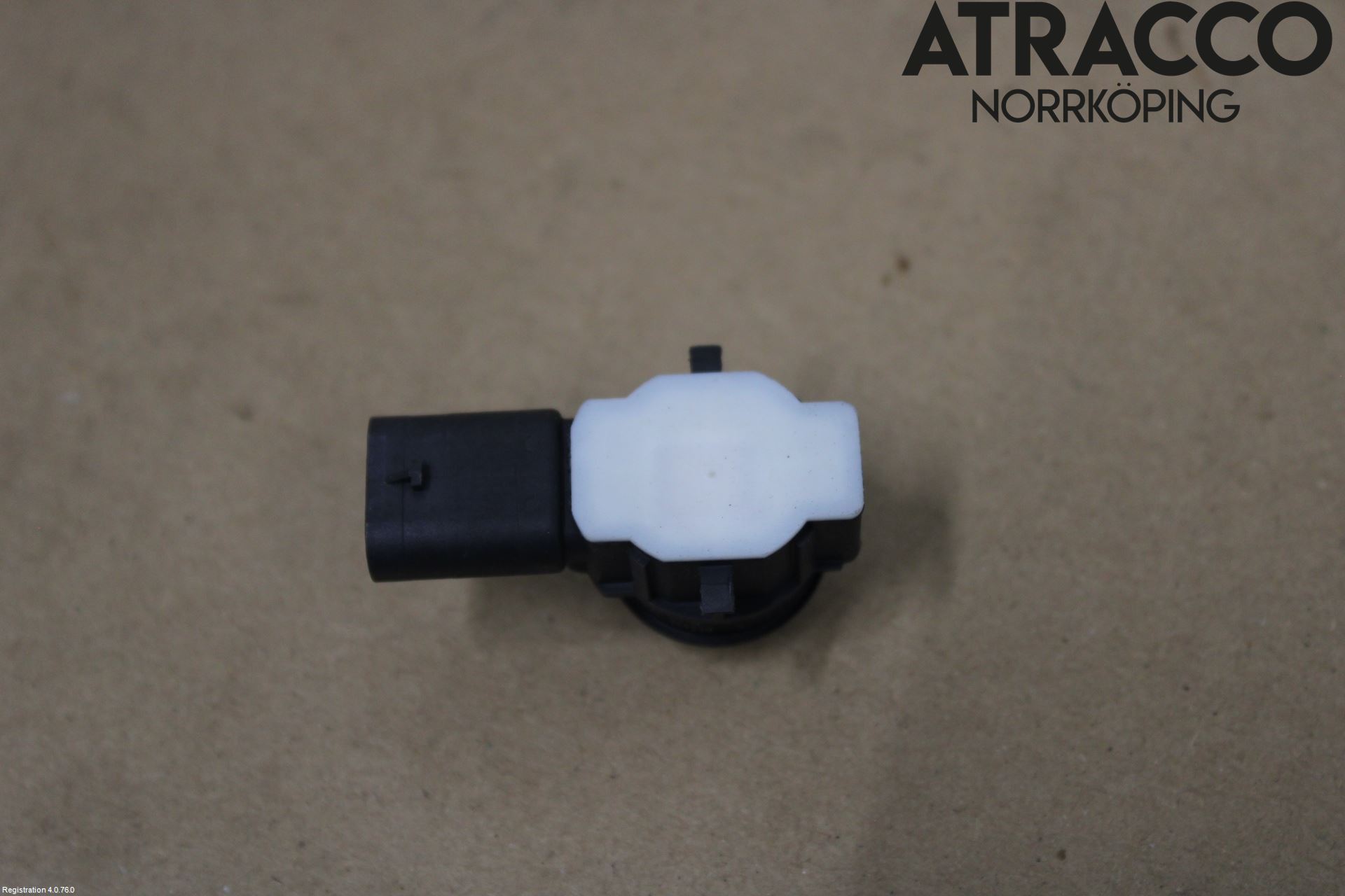 Skoda KODIAQ 17-24 Parkeringshjälp Backsensor