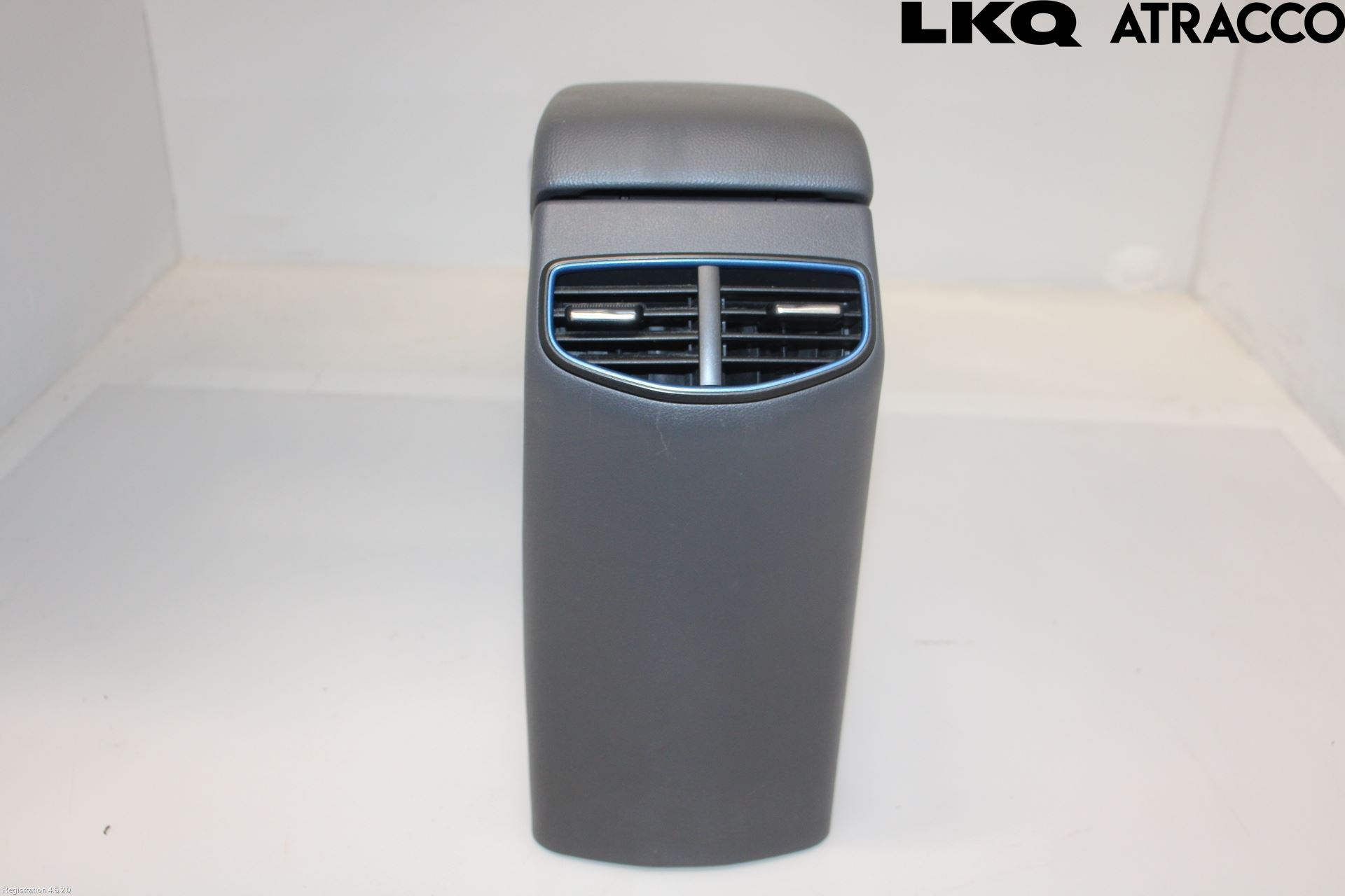 Hyundai IONIQ AE 17-22 Instrumentkonsoll Mitt