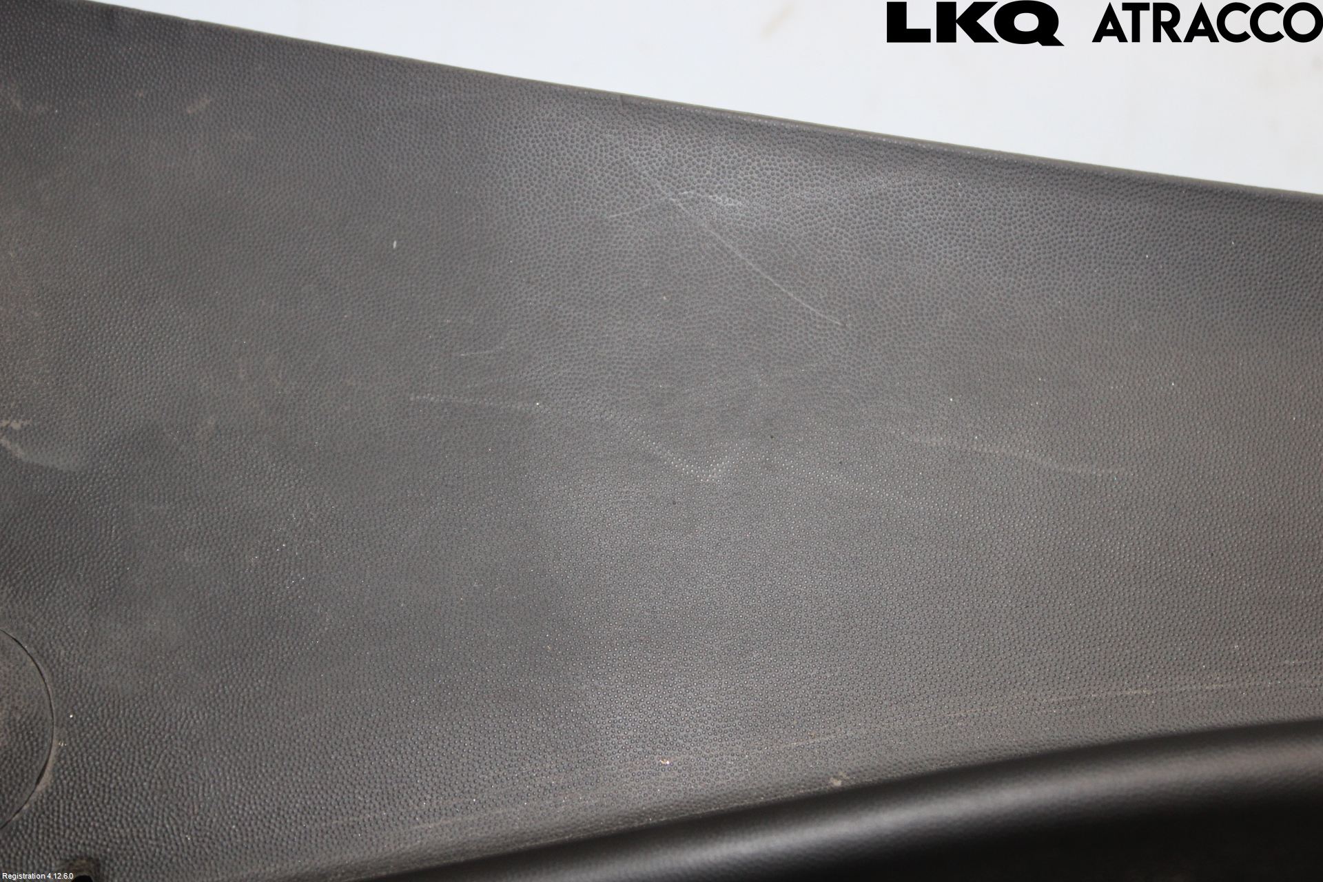 Seat IBIZA IV 08-16 Torpedplåt-Torpedplast