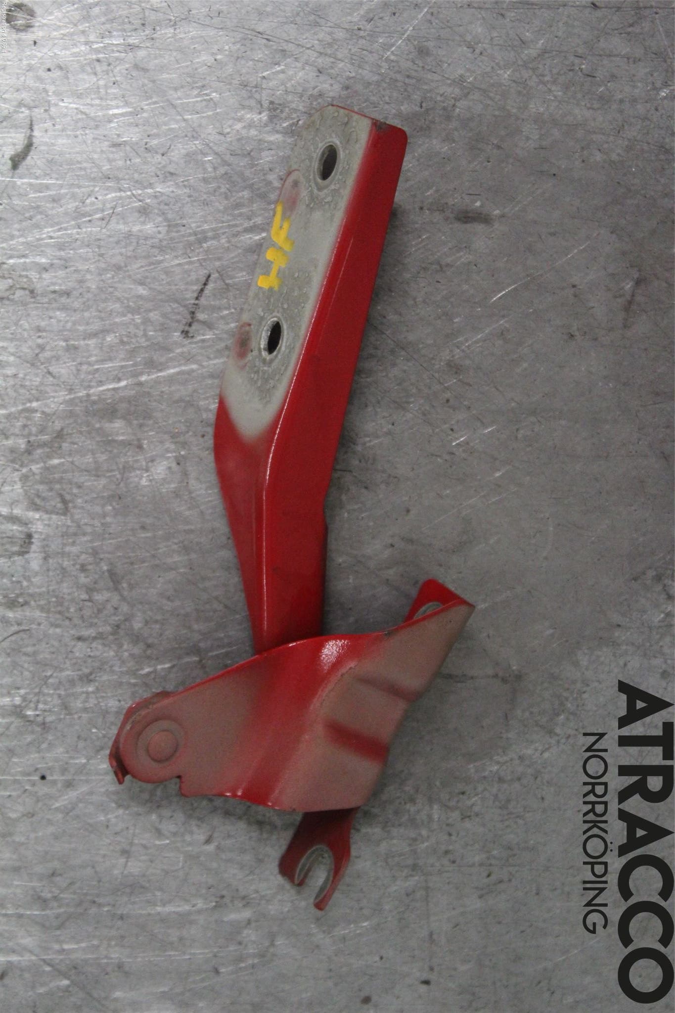 Volkswagen VW UP! / E-UP! Huvgångjärn