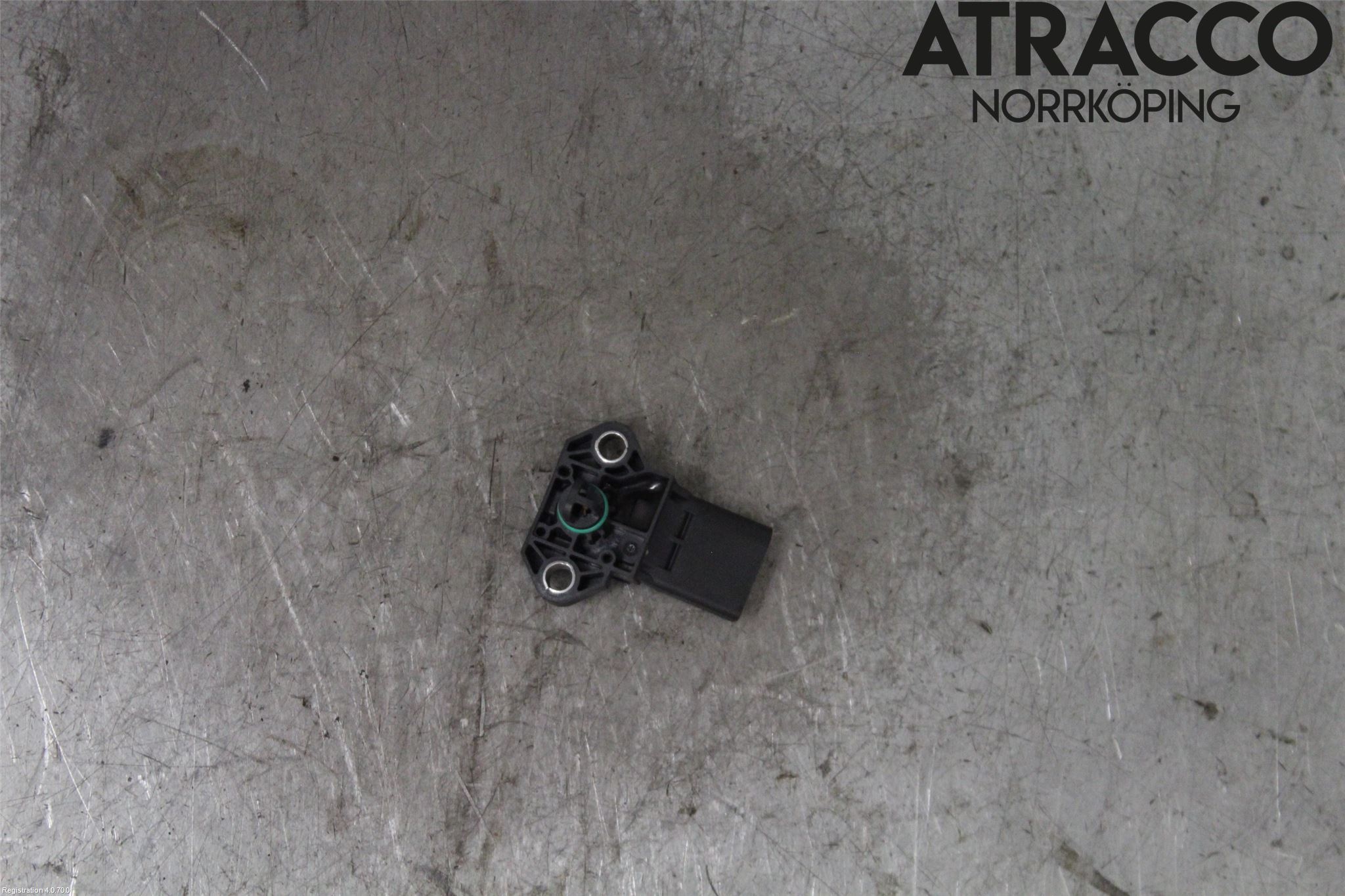 Skoda FABIA 15-21 Givare Laddluftstryck