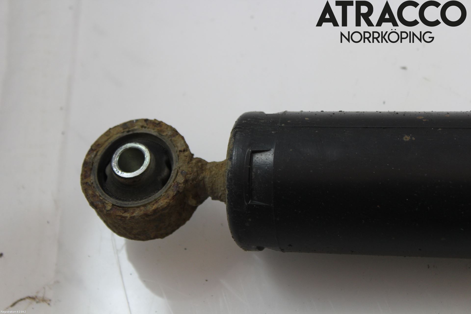 Peugeot BIPPER Stötdämpare Bak