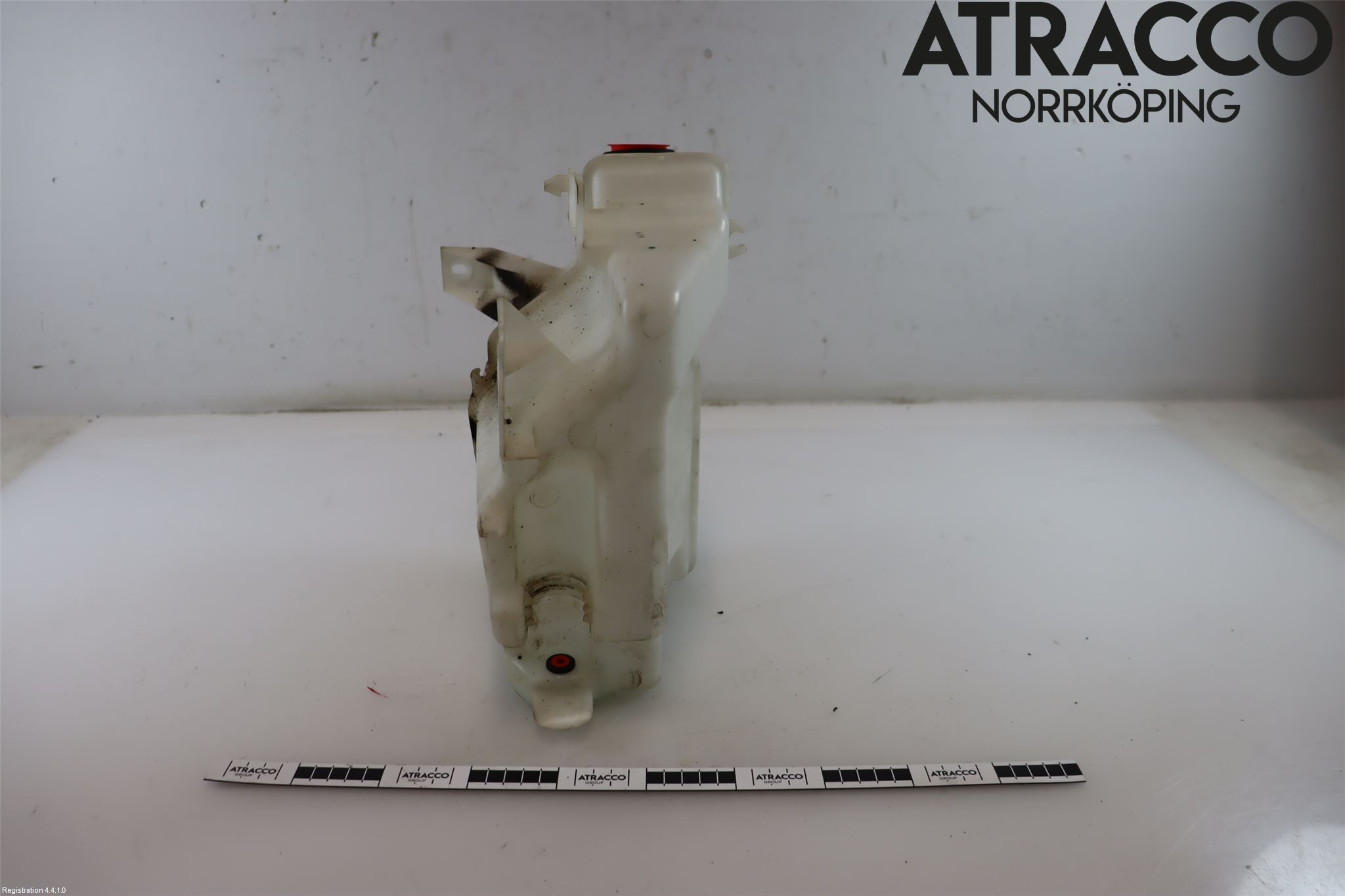 Mitsubishi LANCER 07-14 Spolartank Vindruta-Strål