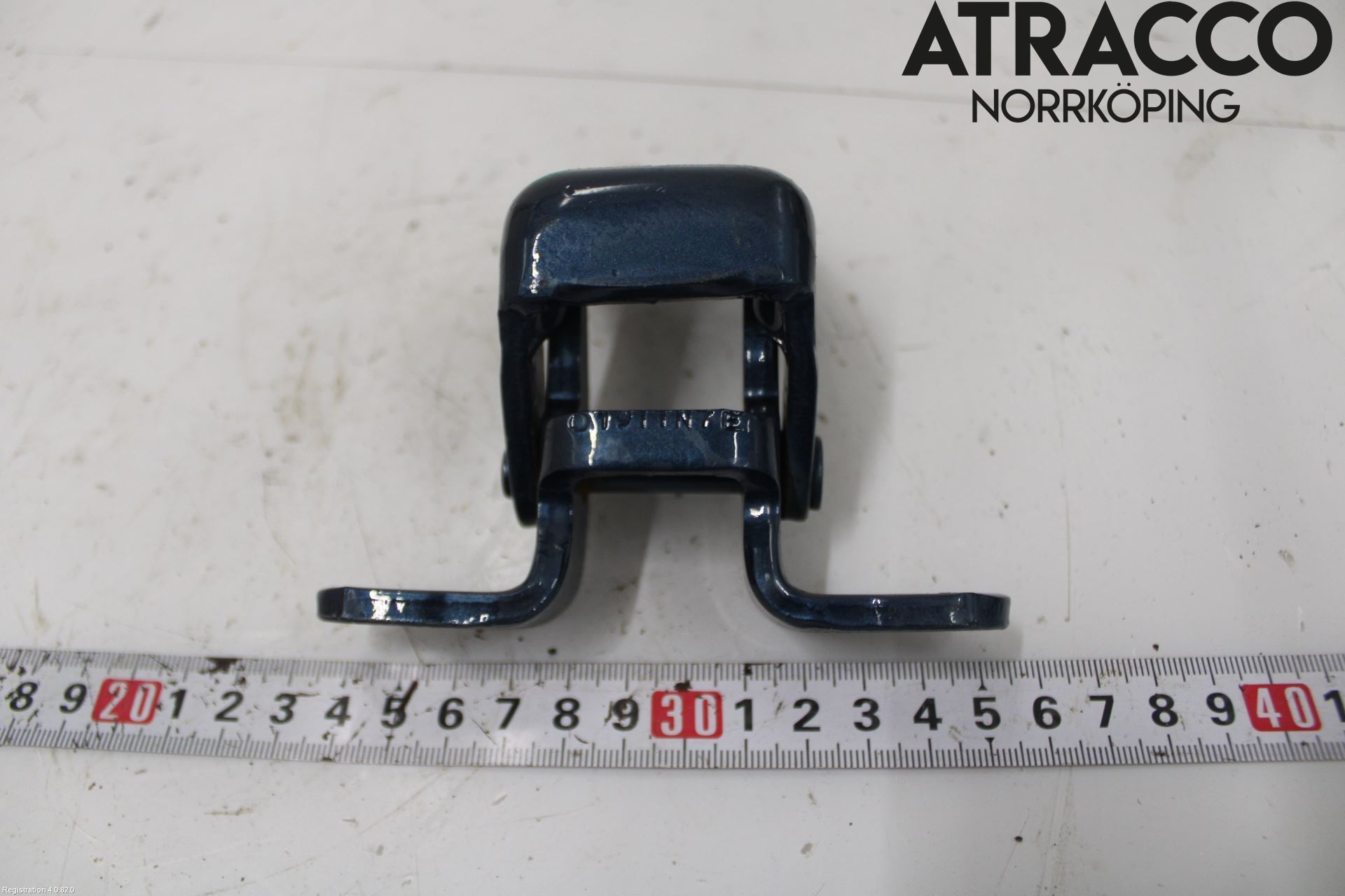 Saab 9-3 VER 2 Dörrgångjärn