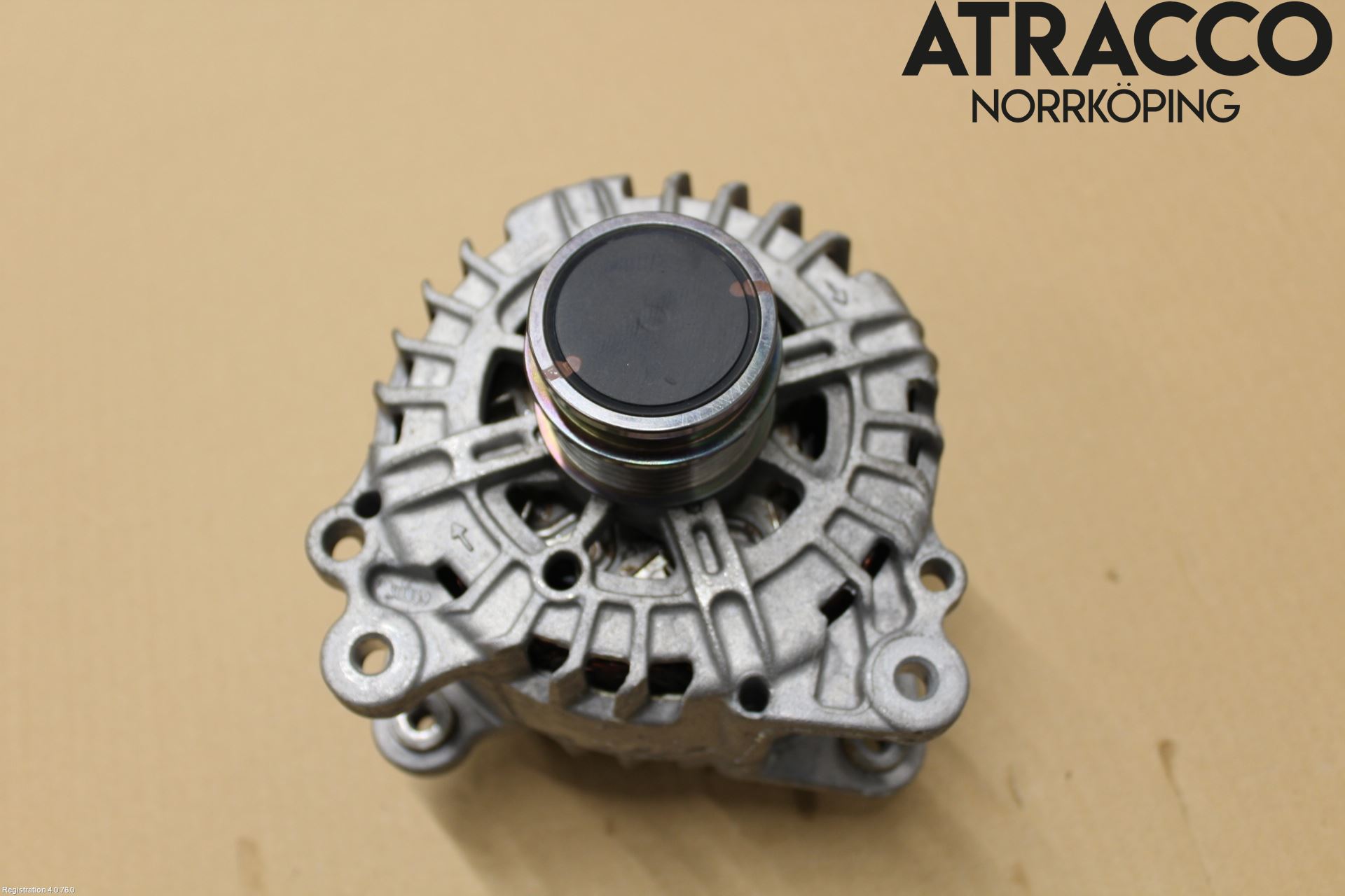 Skoda KAMIQ 20- Generator