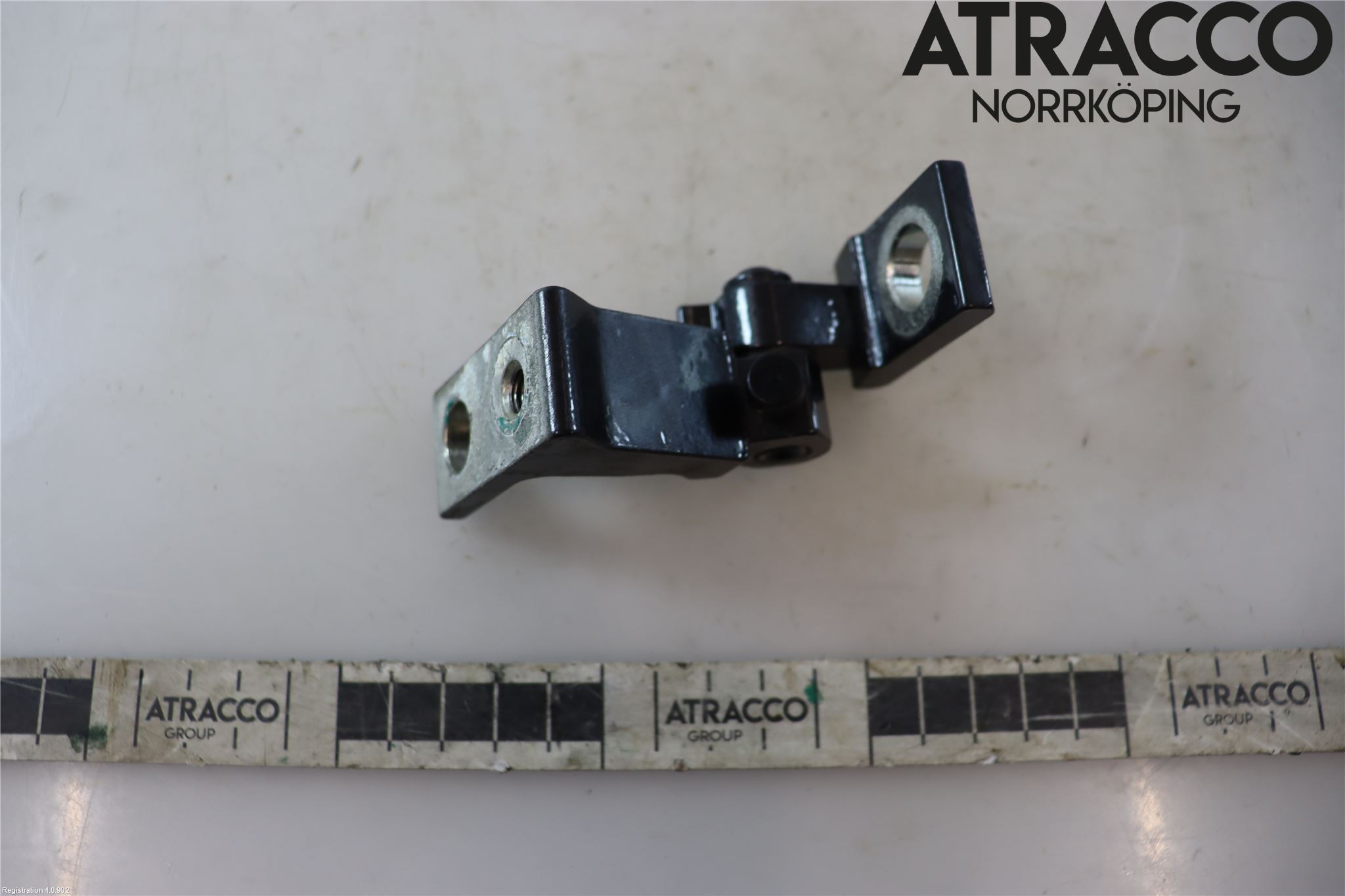 MG MARVEL R 22- Dörrgångjärn