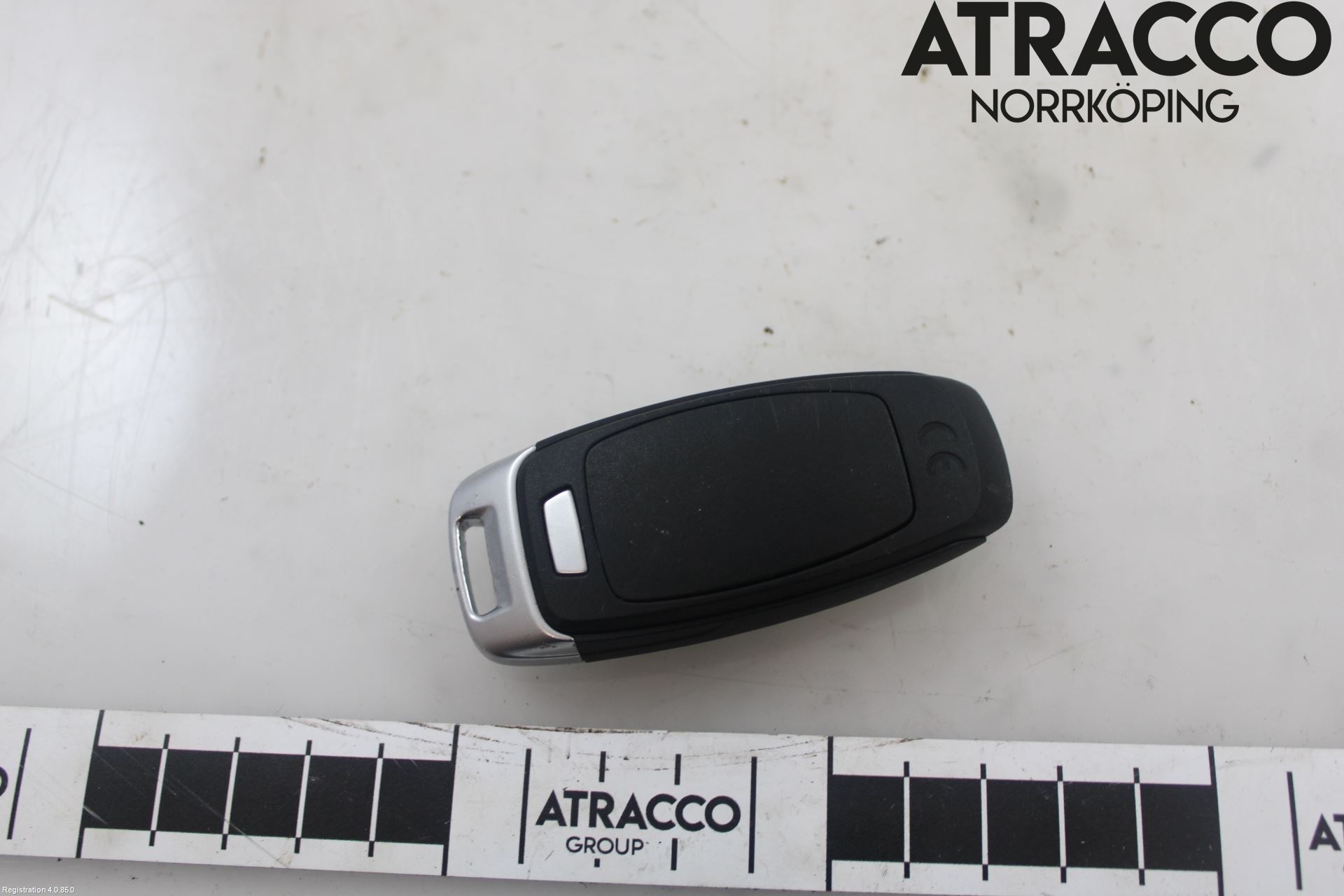 Audi A3/S3 8Y 21- Nyckel-Nycklar