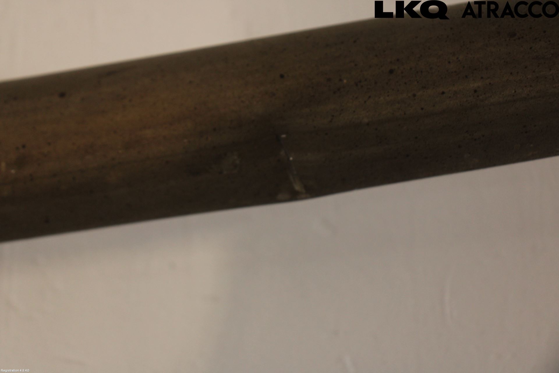 Toyota RAV4 19- Katalysator