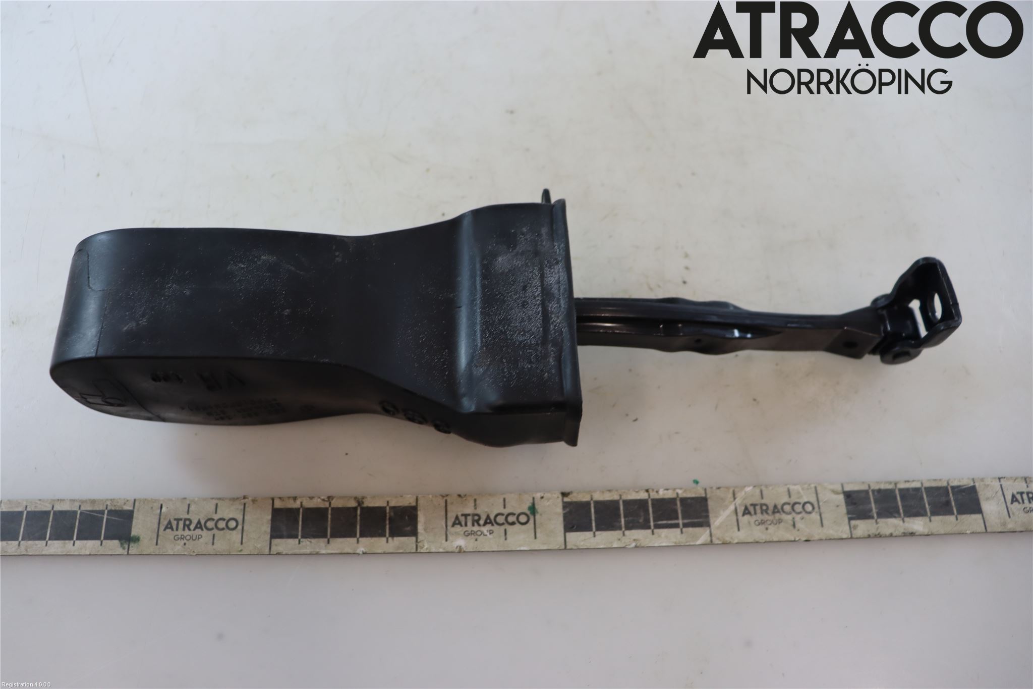 Volkswagen VW PASSAT 20-24 Dörrstopp