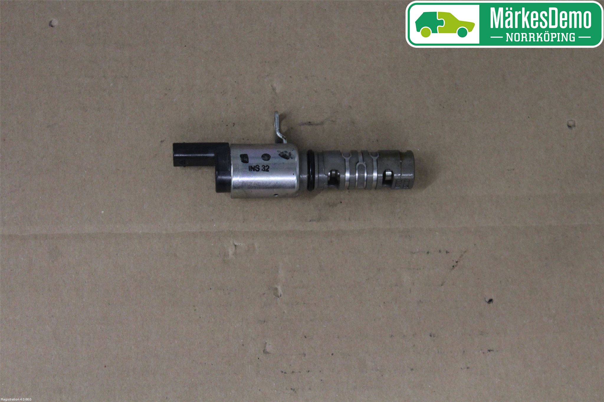 Seat ARONA Kamställningsventil