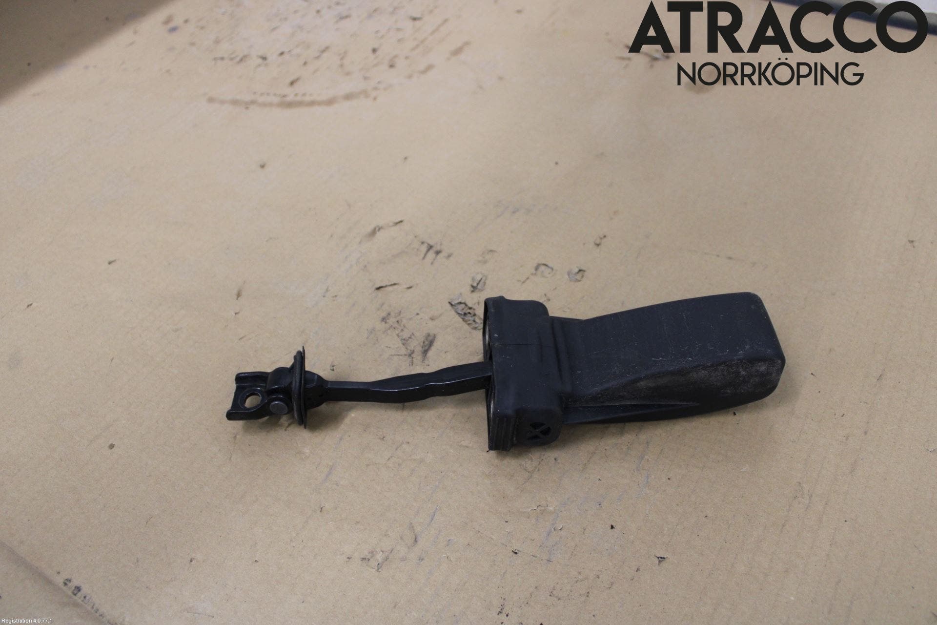 Seat IBIZA V 17-20 Dörrstopp