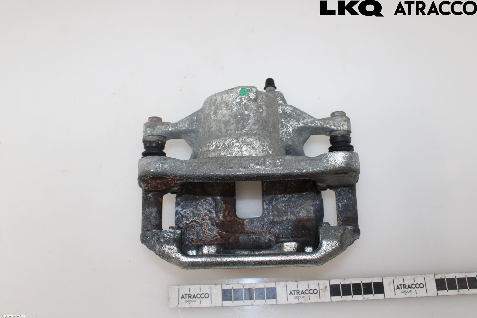 Toyota COROLLA 19- Bromsok Fram Höger