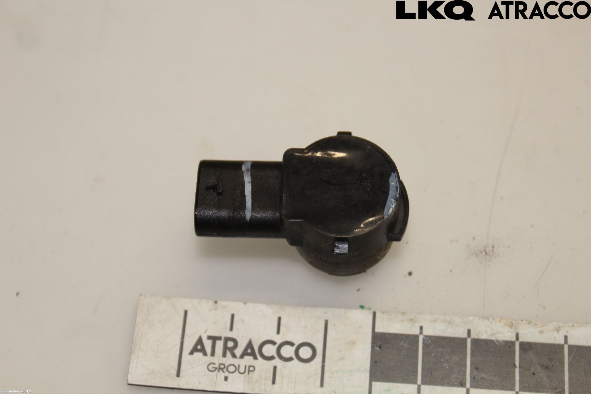 Volkswagen VW PASSAT 15-19 Parkeringshjälp Backsensor