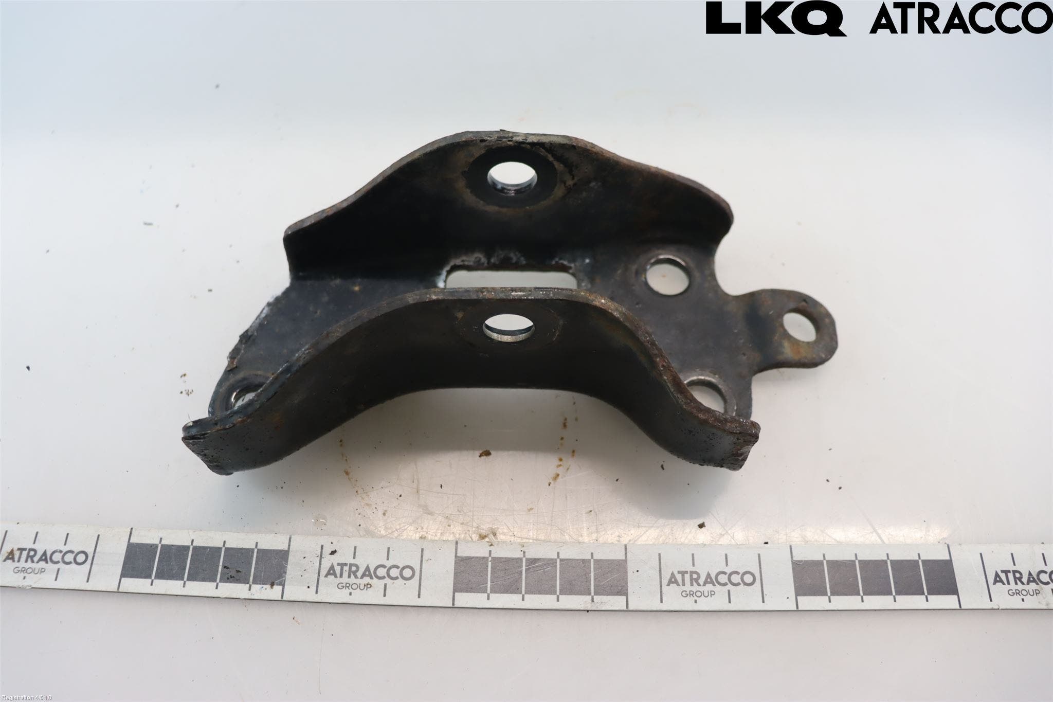 Toyota RAV4 13-18 Bärarm Bak Höger