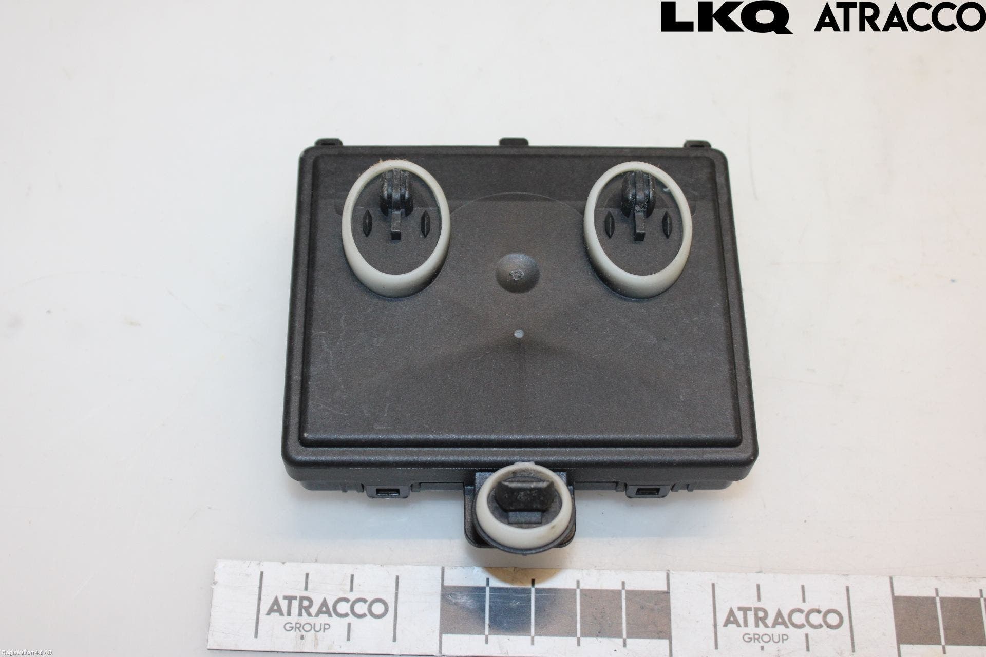 Alfa VW PASSAT 24- Styrenhet Dörr