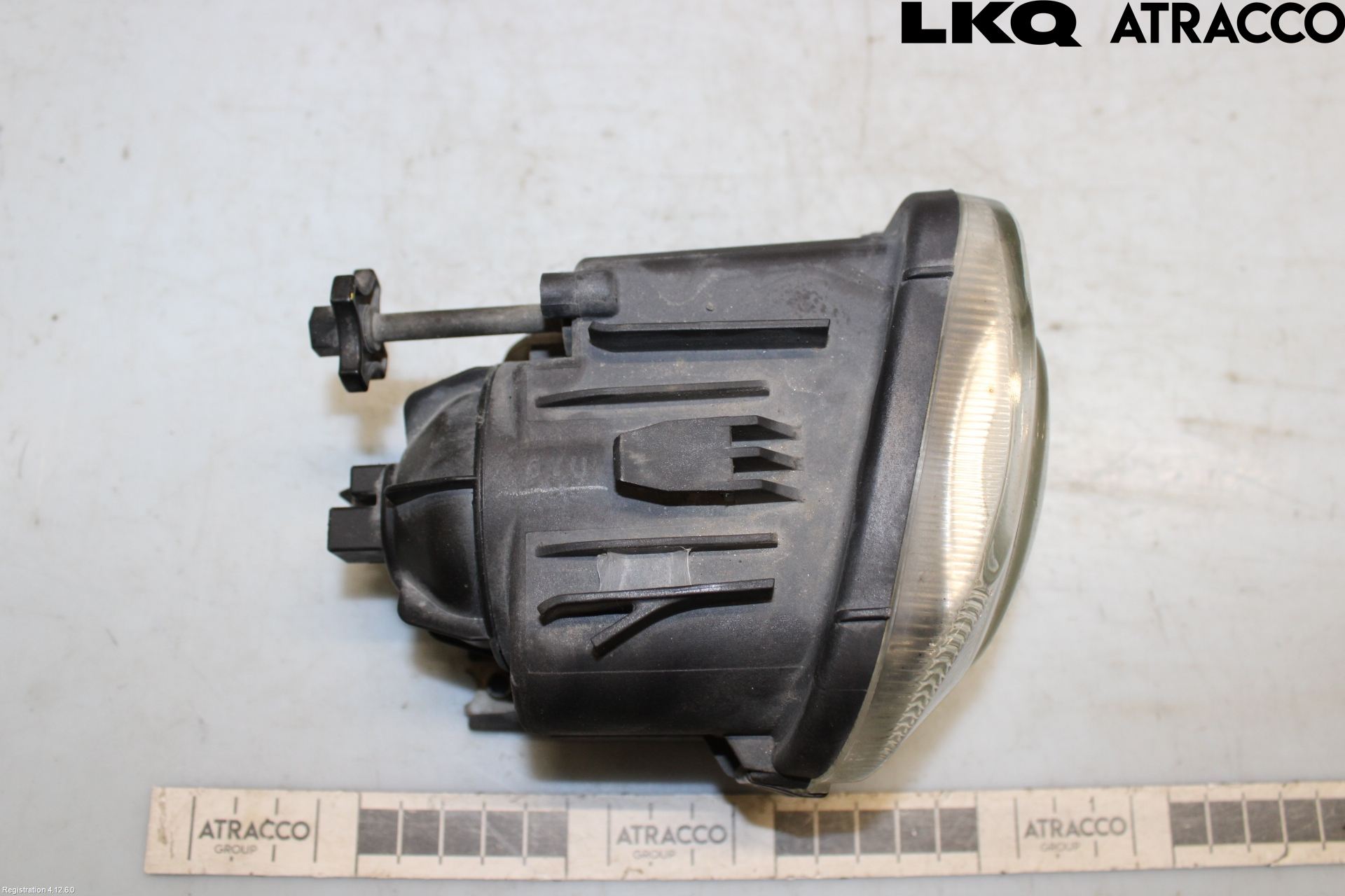 Subaru IMPREZA II  06-07 Dimljus-Varselljus Fram
