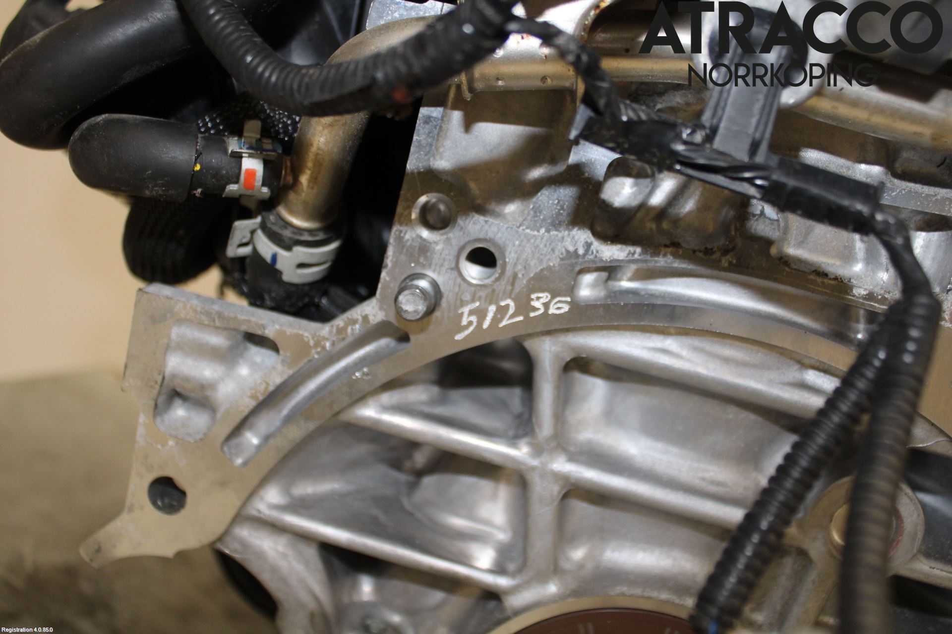 Toyota COROLLA 19- Motor Bensin