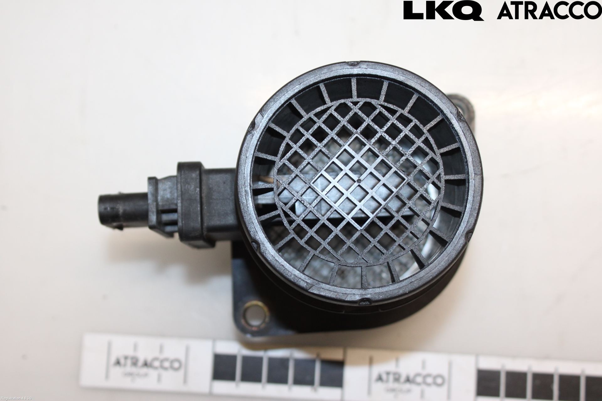 Kia VENGA 10-19 Injluftmassamätare