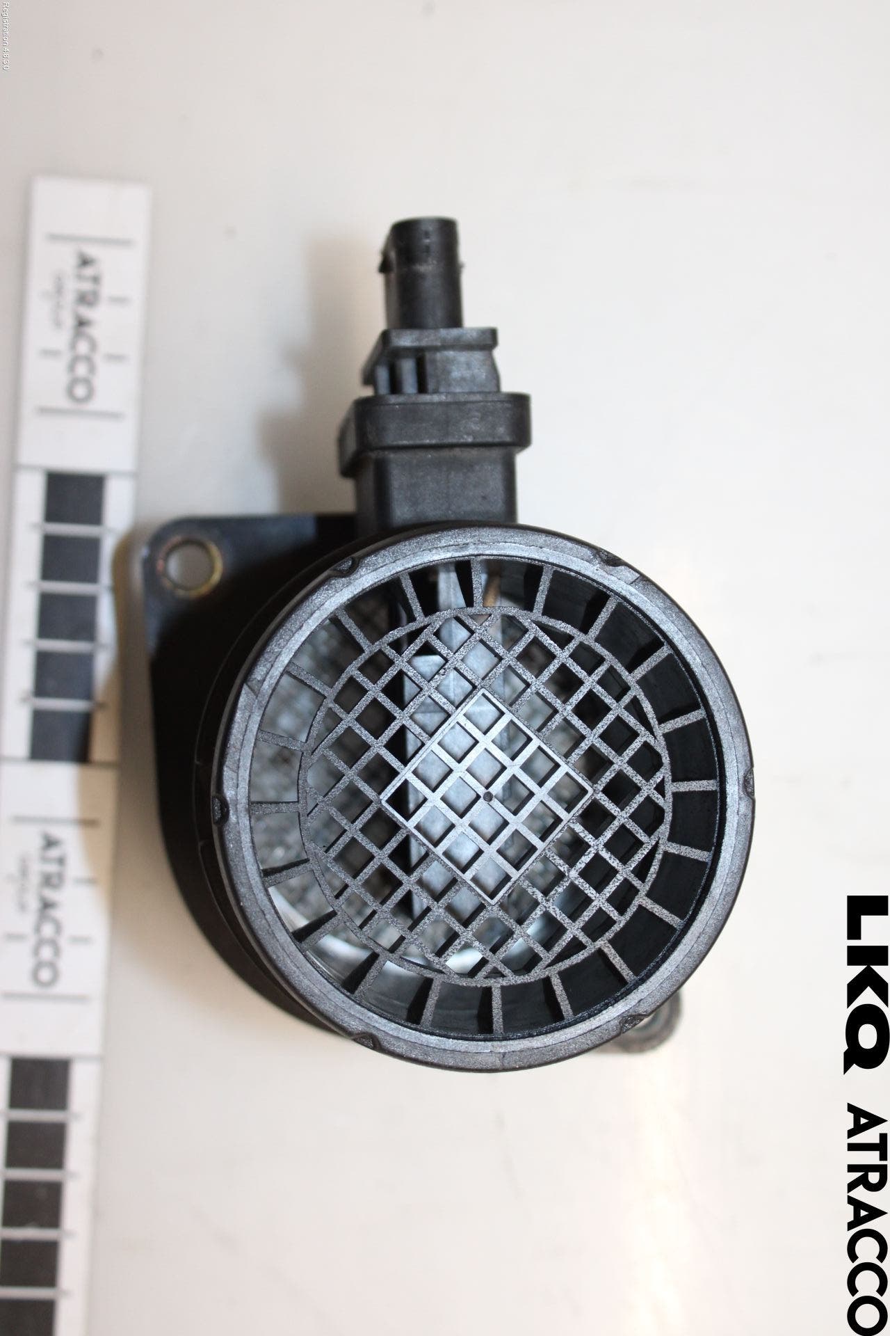 Kia VENGA 10-19 Injluftmassamätare