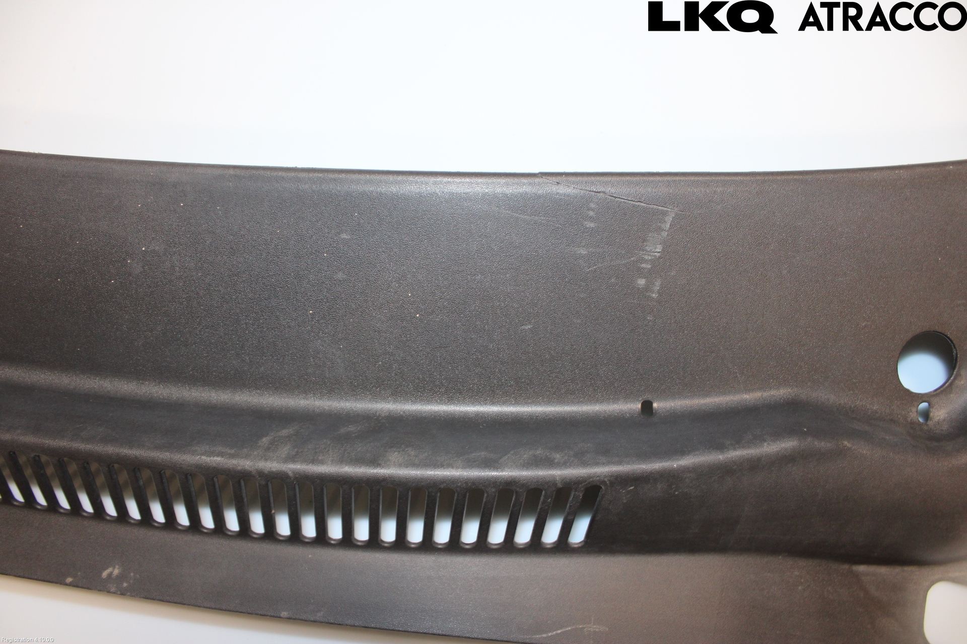 Volkswagen VW TRANSP/CARAVELLE (T5) 04-15 Torpedplåt-Torpedplast