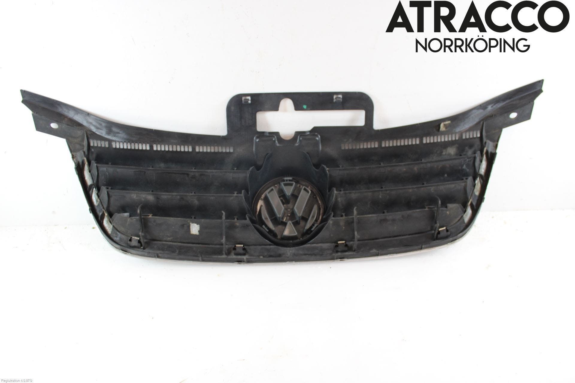 Volkswagen VW TOURAN 03-10 Grill Komp