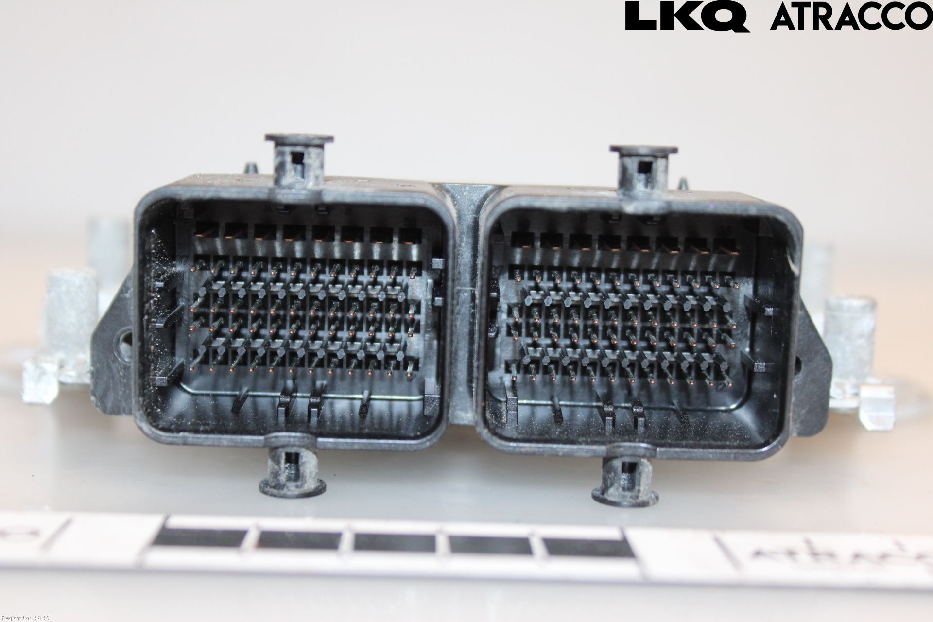 Suzuki SWIFT 11-16 Styrenhet Insprut Bensin