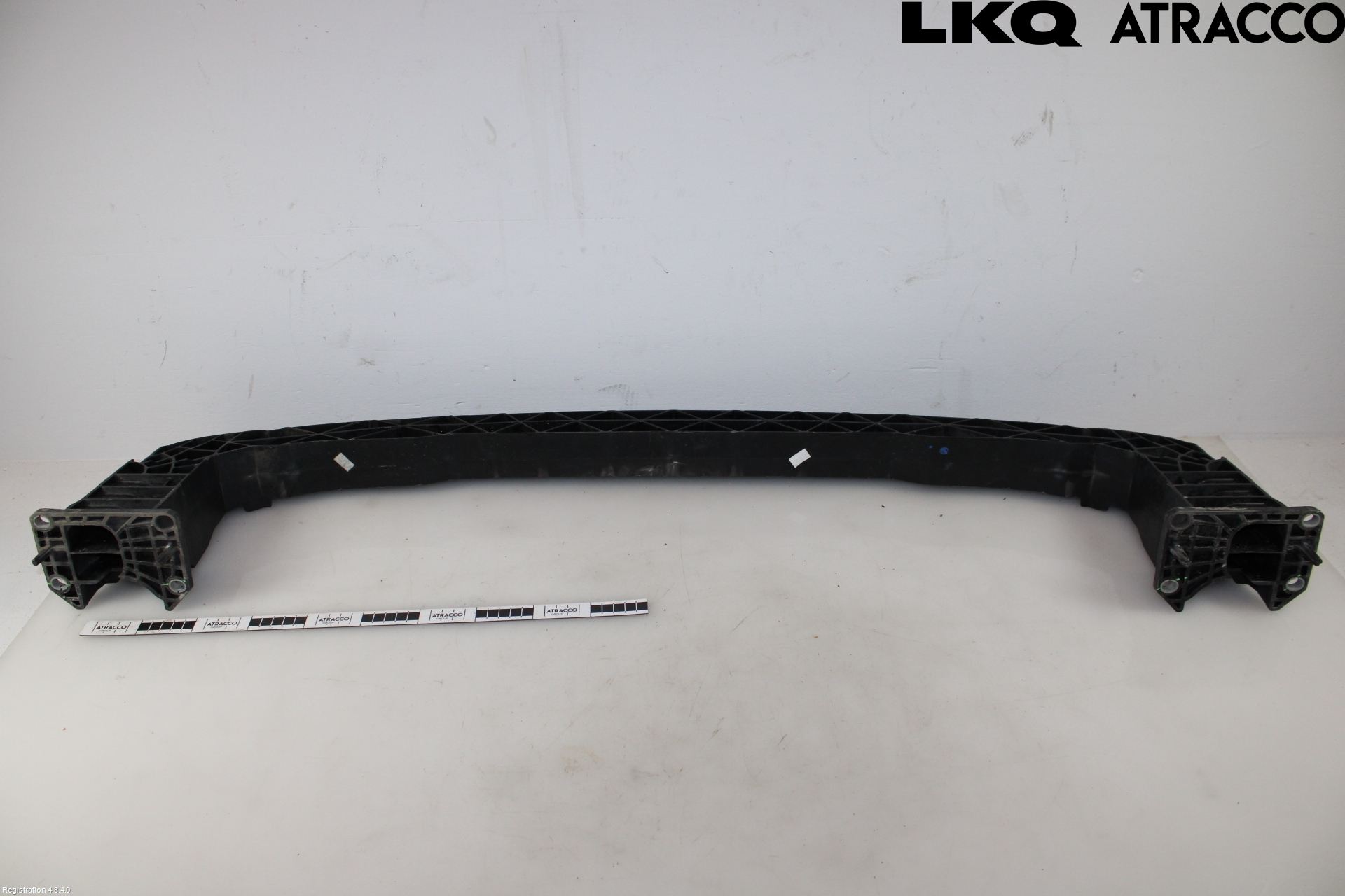 Citroen C5 08-17 Stötfångar Deformelement Fram