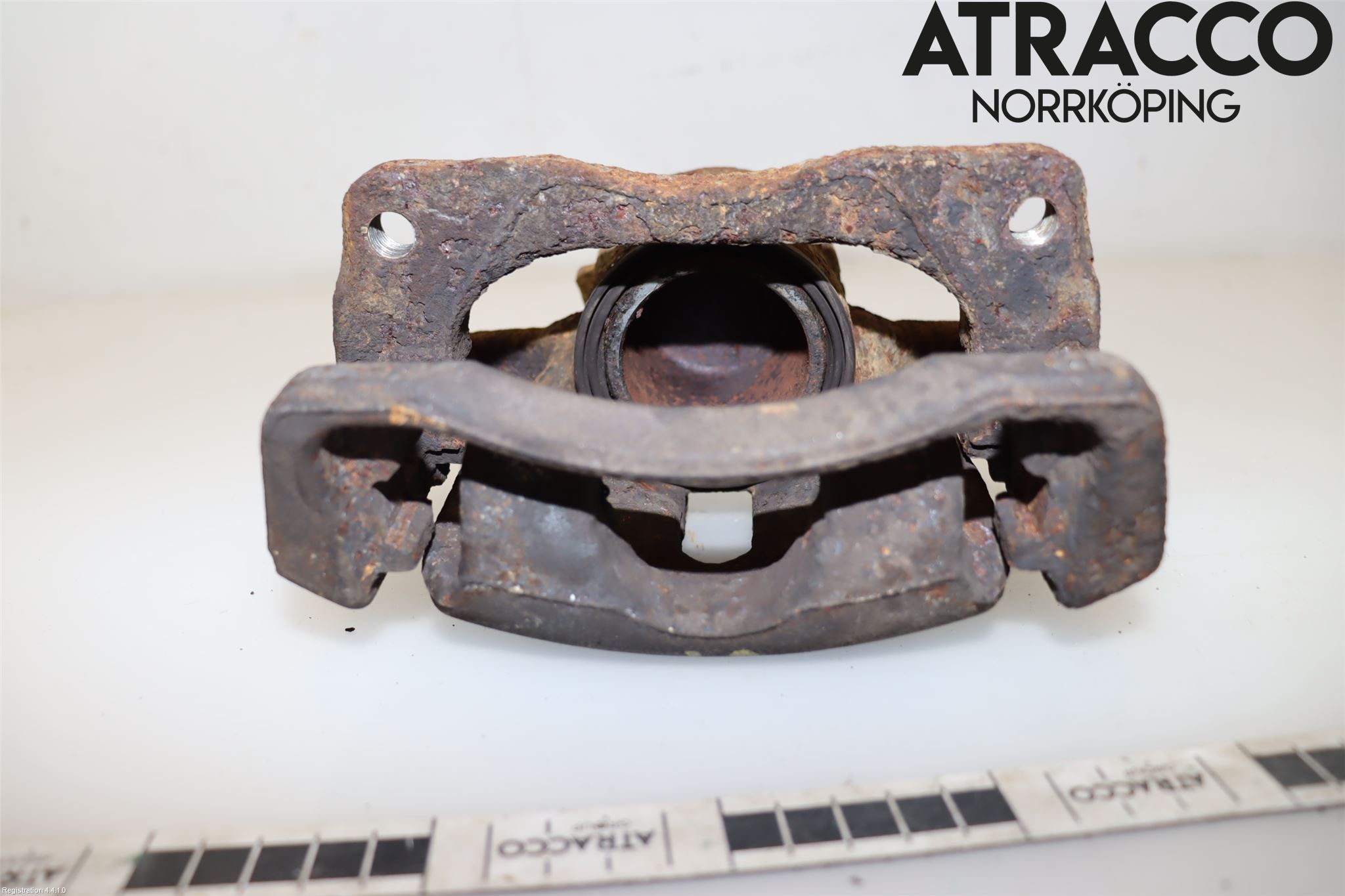 Suzuki SX4 10-13 Bromsok Fram Vänster