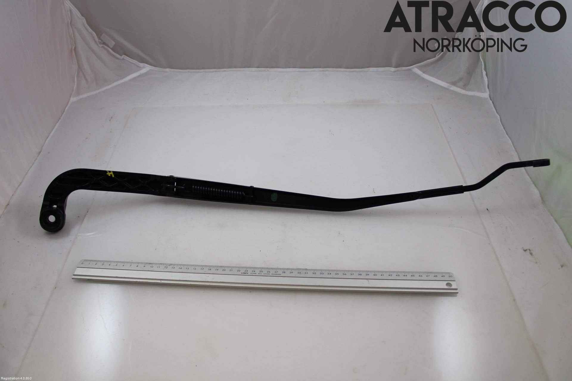 Landrover RANGE ROVER SPORT (L494) 14-22 Torkararm Armar Vindruta