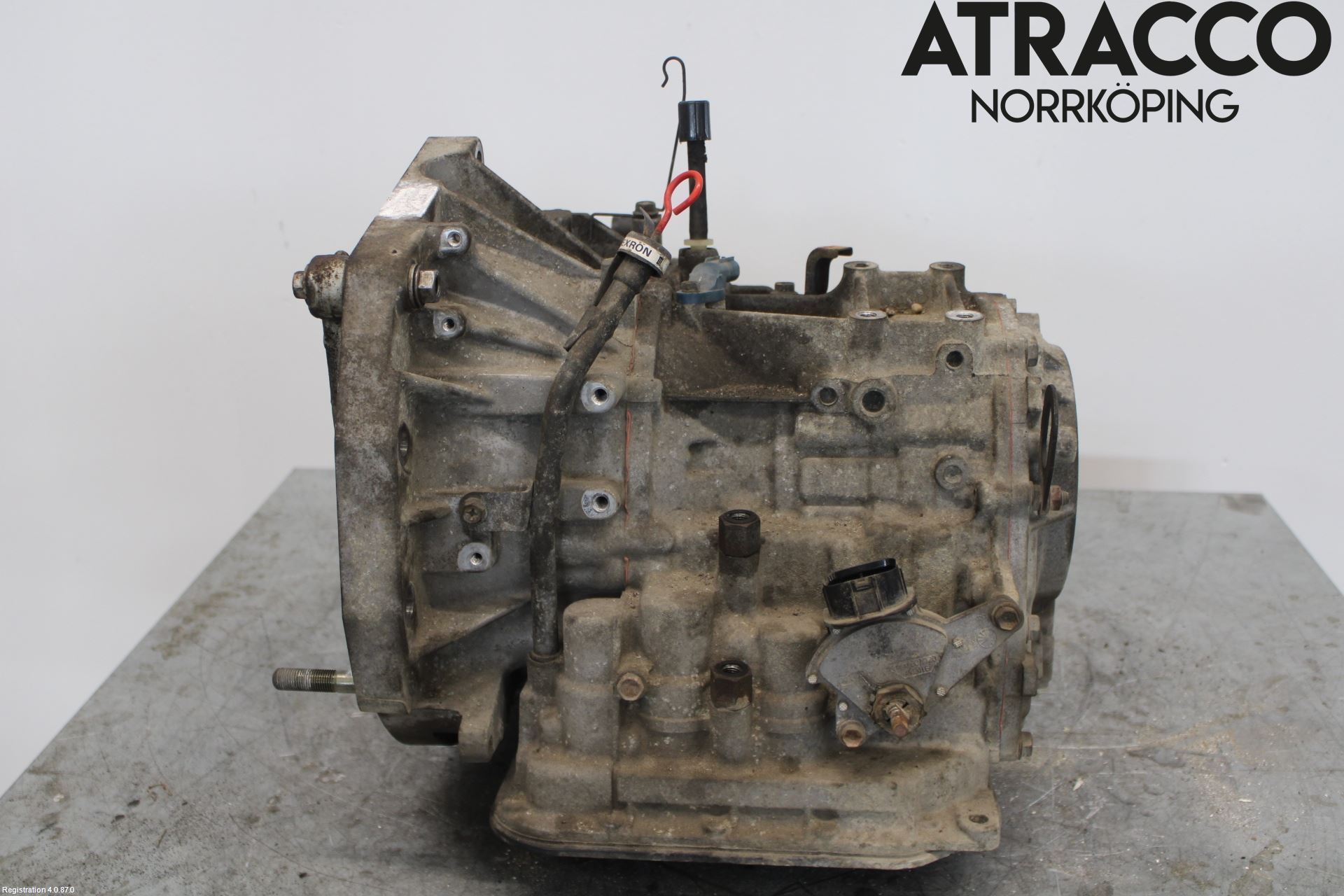 Suzuki LIANA Växellåda Automat