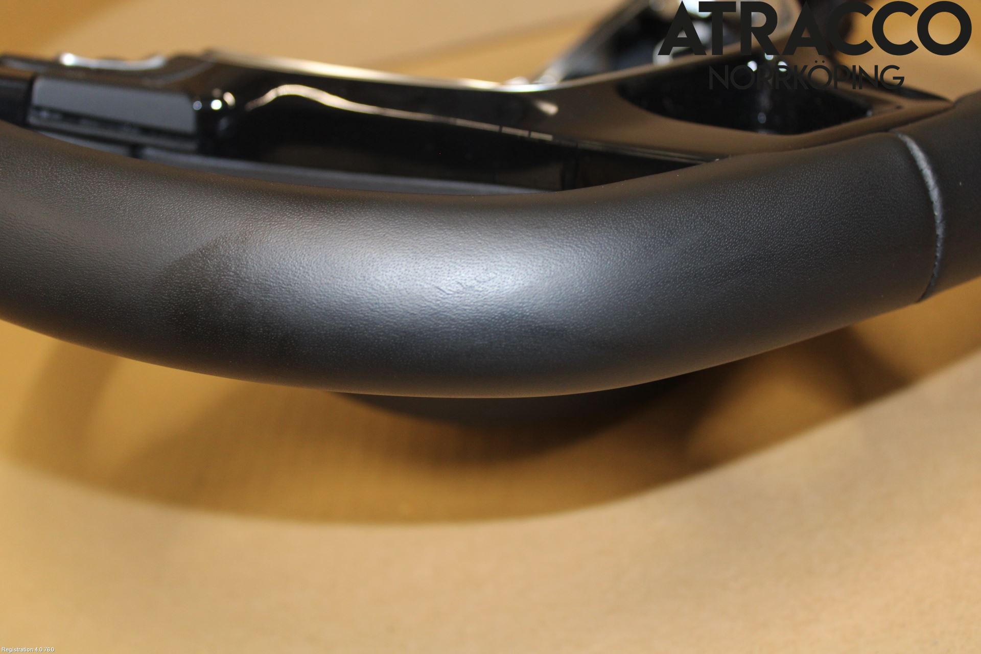 Volkswagen VW T-ROC 18- Ratt