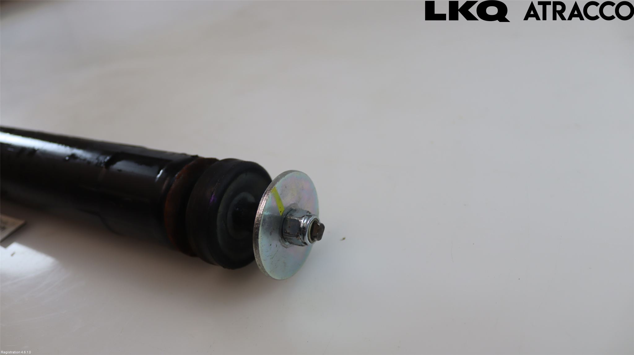 Suzuki VITARA 15- Stötdämpare Bak