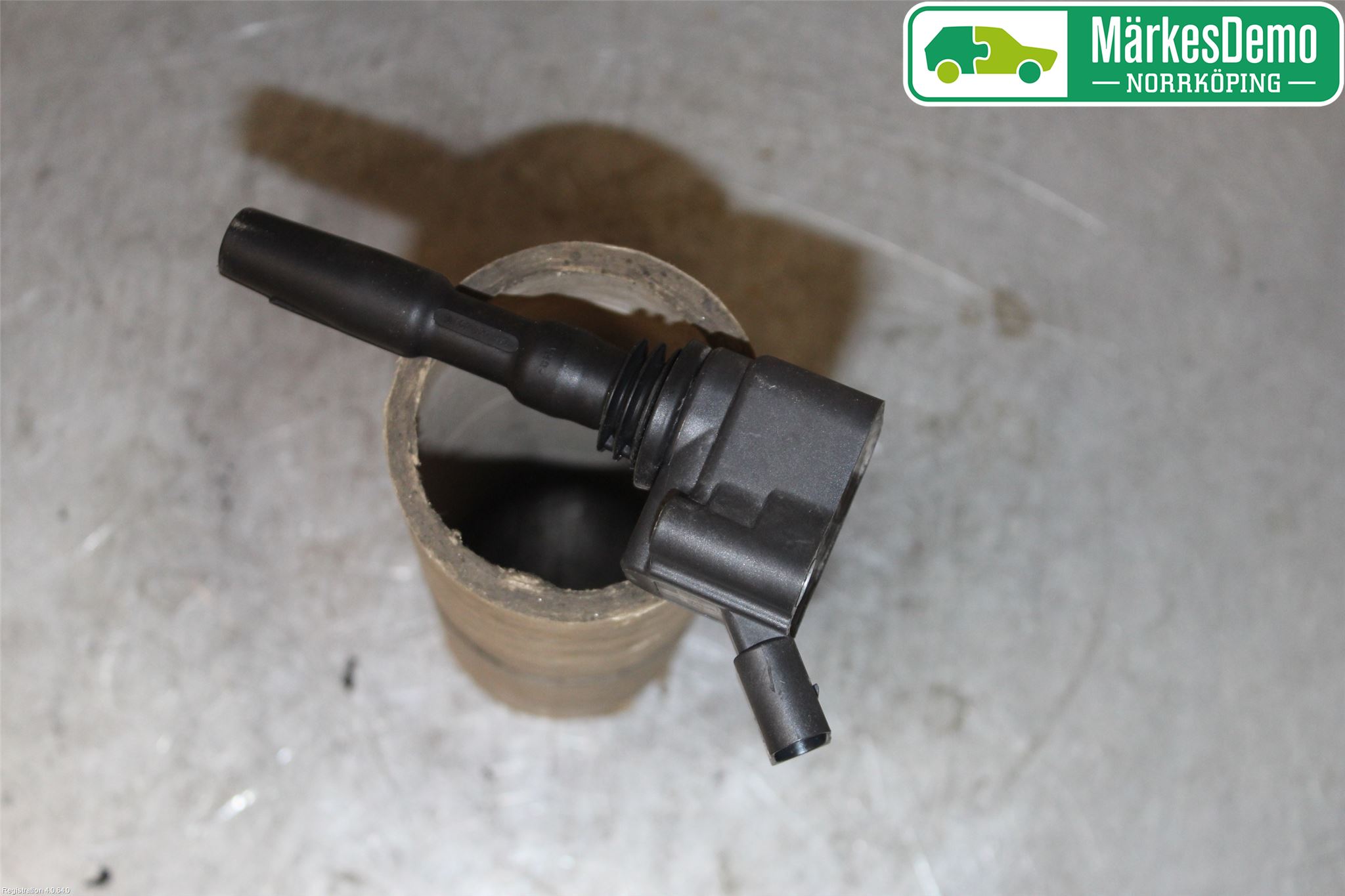 Skoda OCTAVIA (5E) 13-20 Tändspole